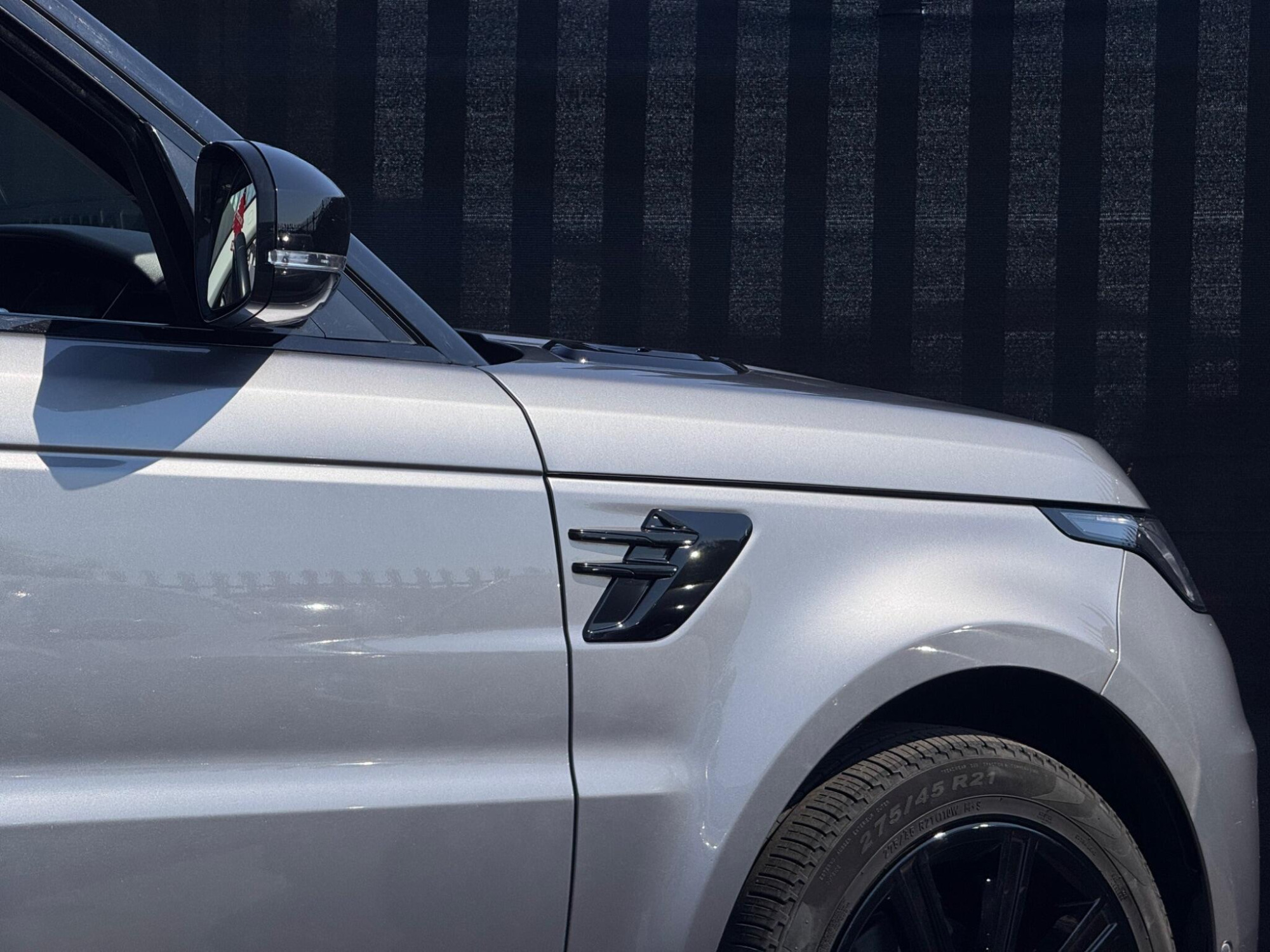 2019 Land Rover Range Rover Sport image 15