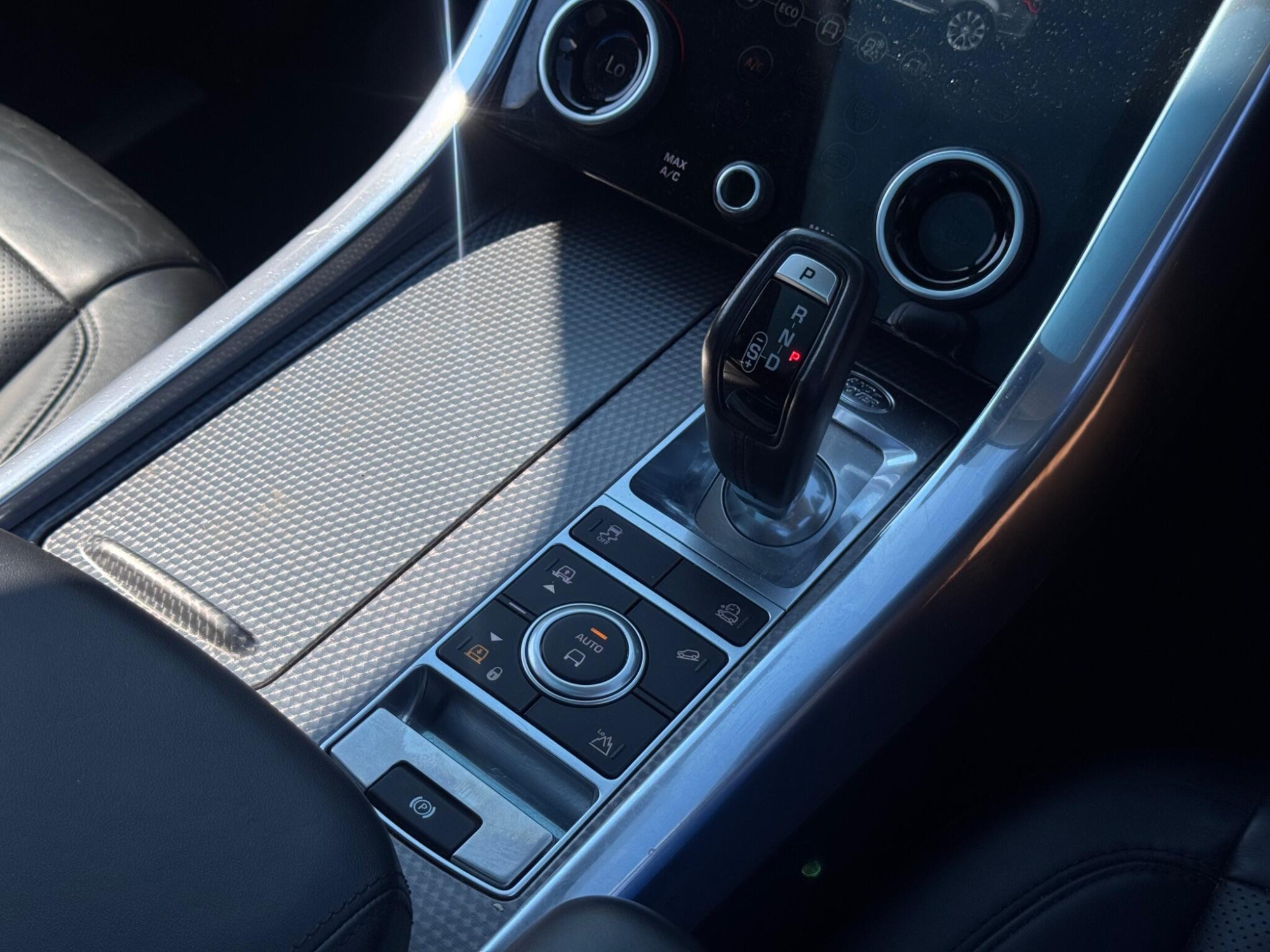 2019 Land Rover Range Rover Sport image 33