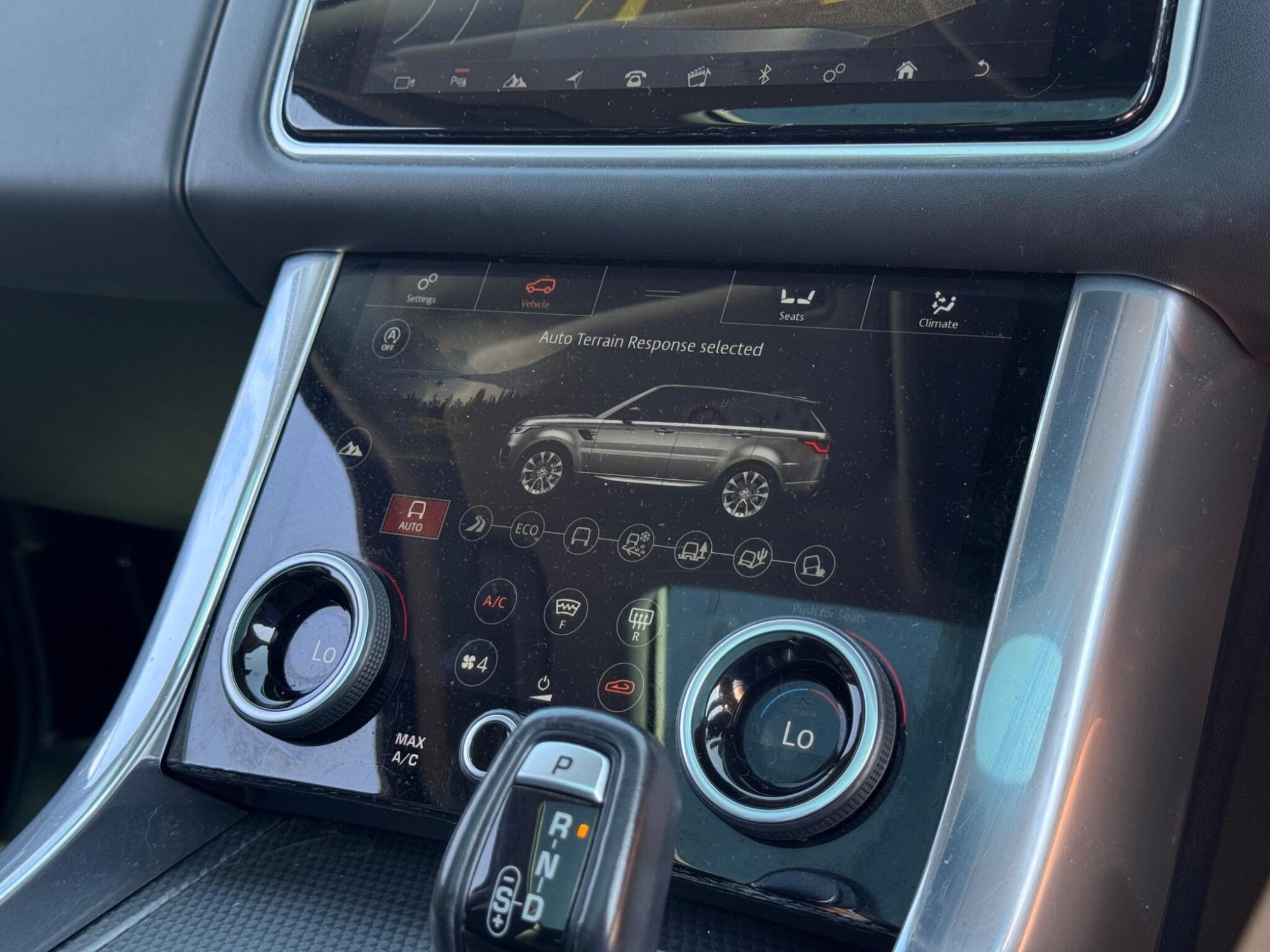 2019 Land Rover Range Rover Sport image 10
