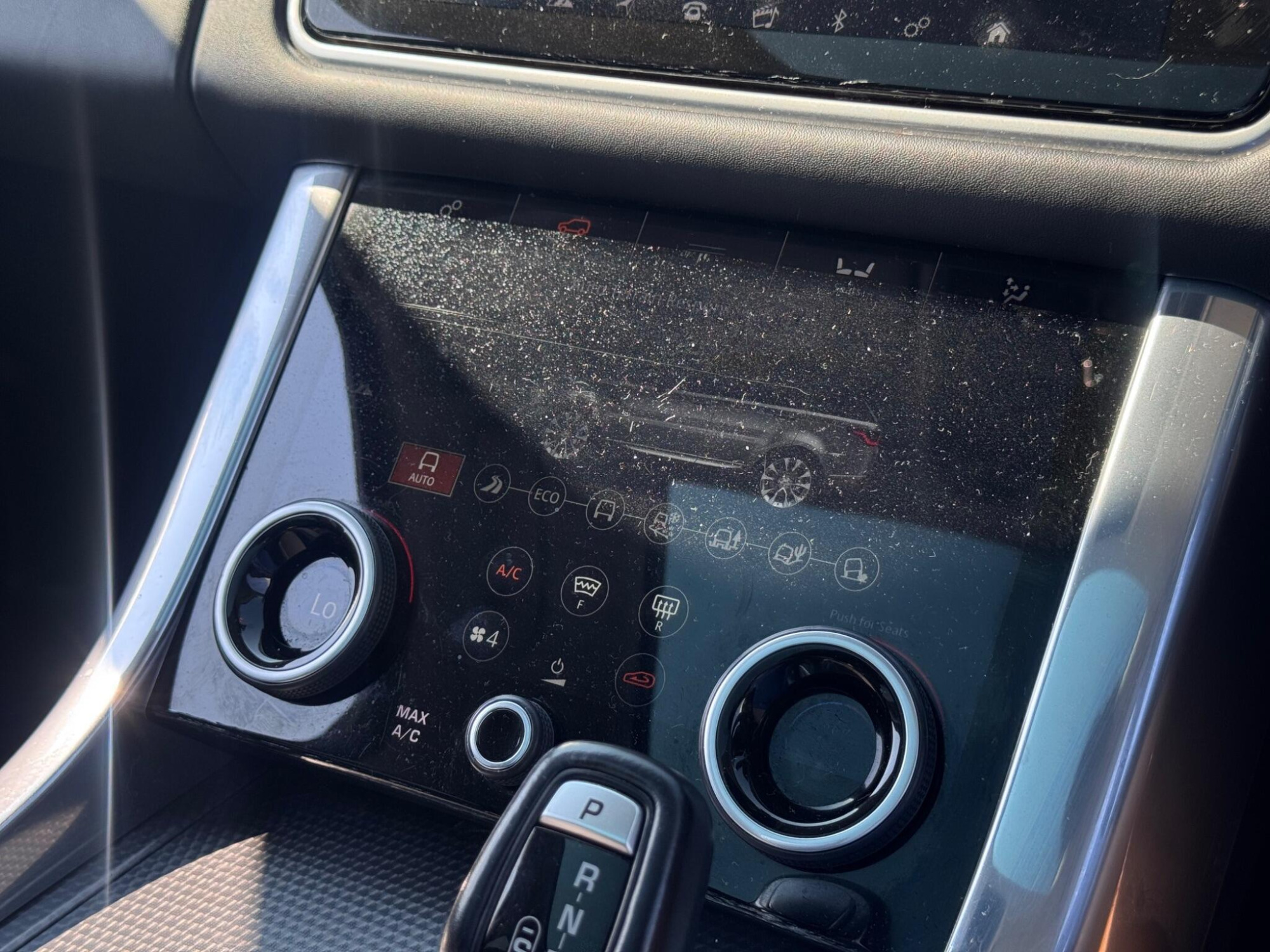 2019 Land Rover Range Rover Sport image 32