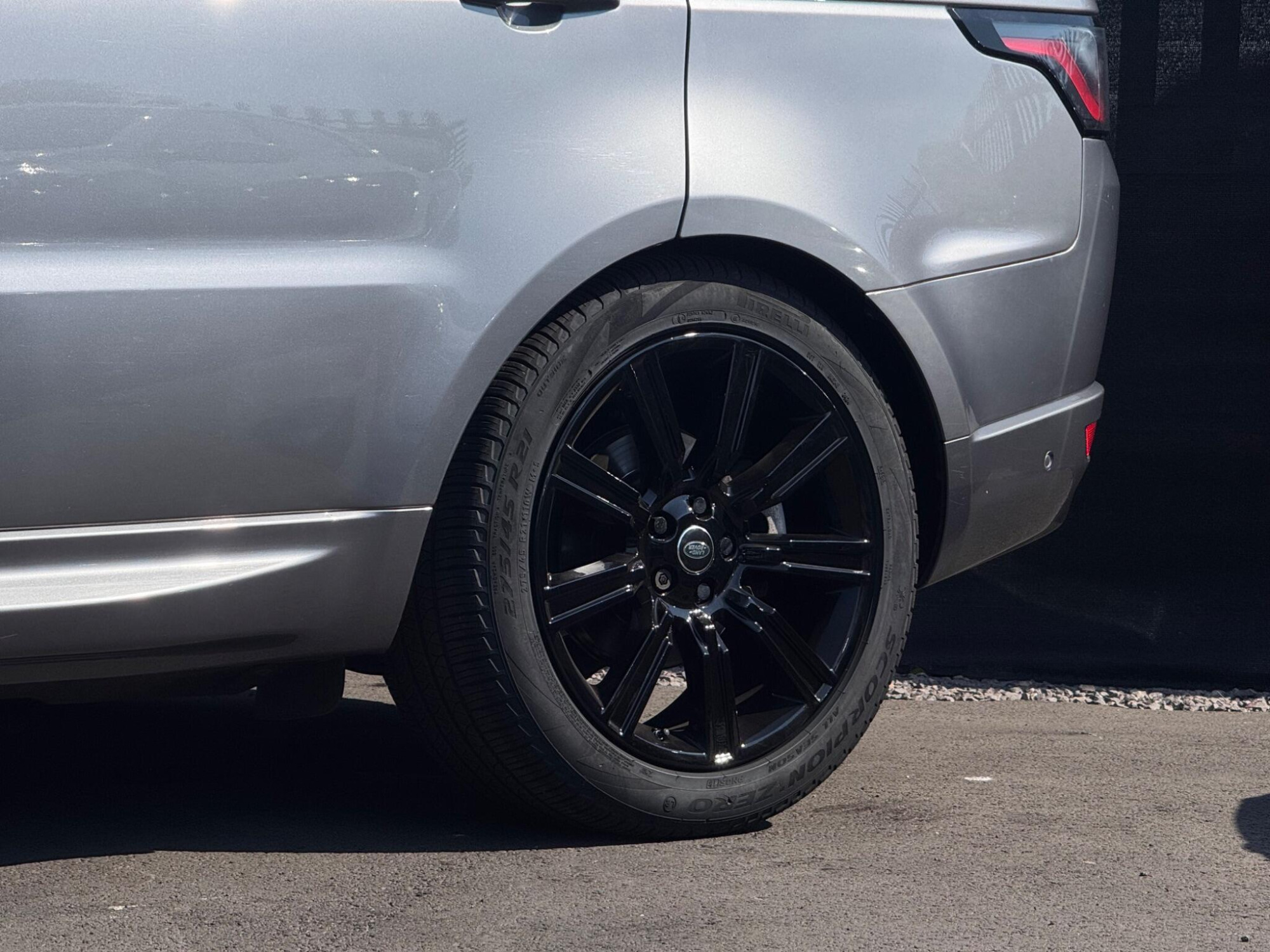 2019 Land Rover Range Rover Sport image 27