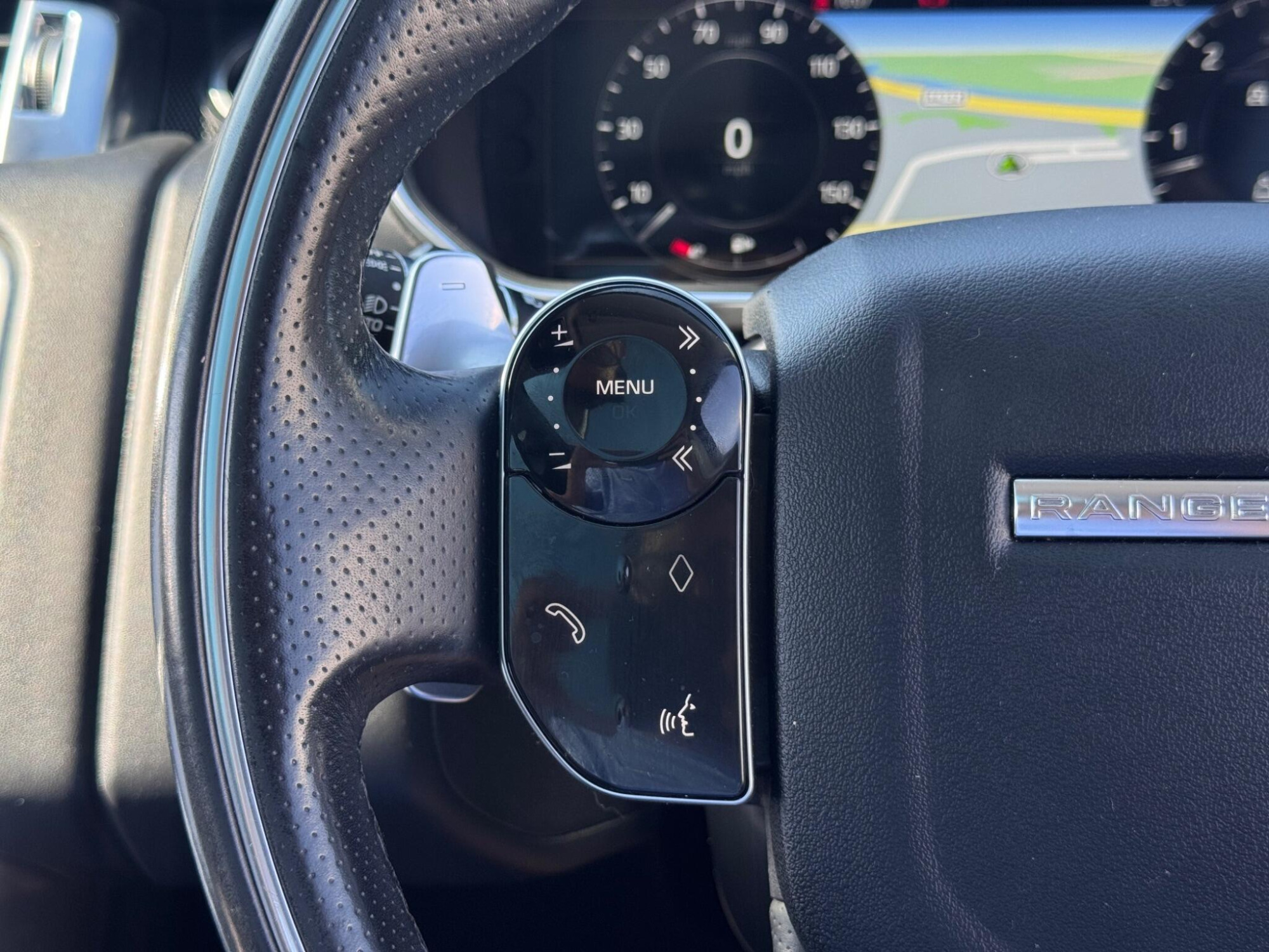 2019 Land Rover Range Rover Sport image 31