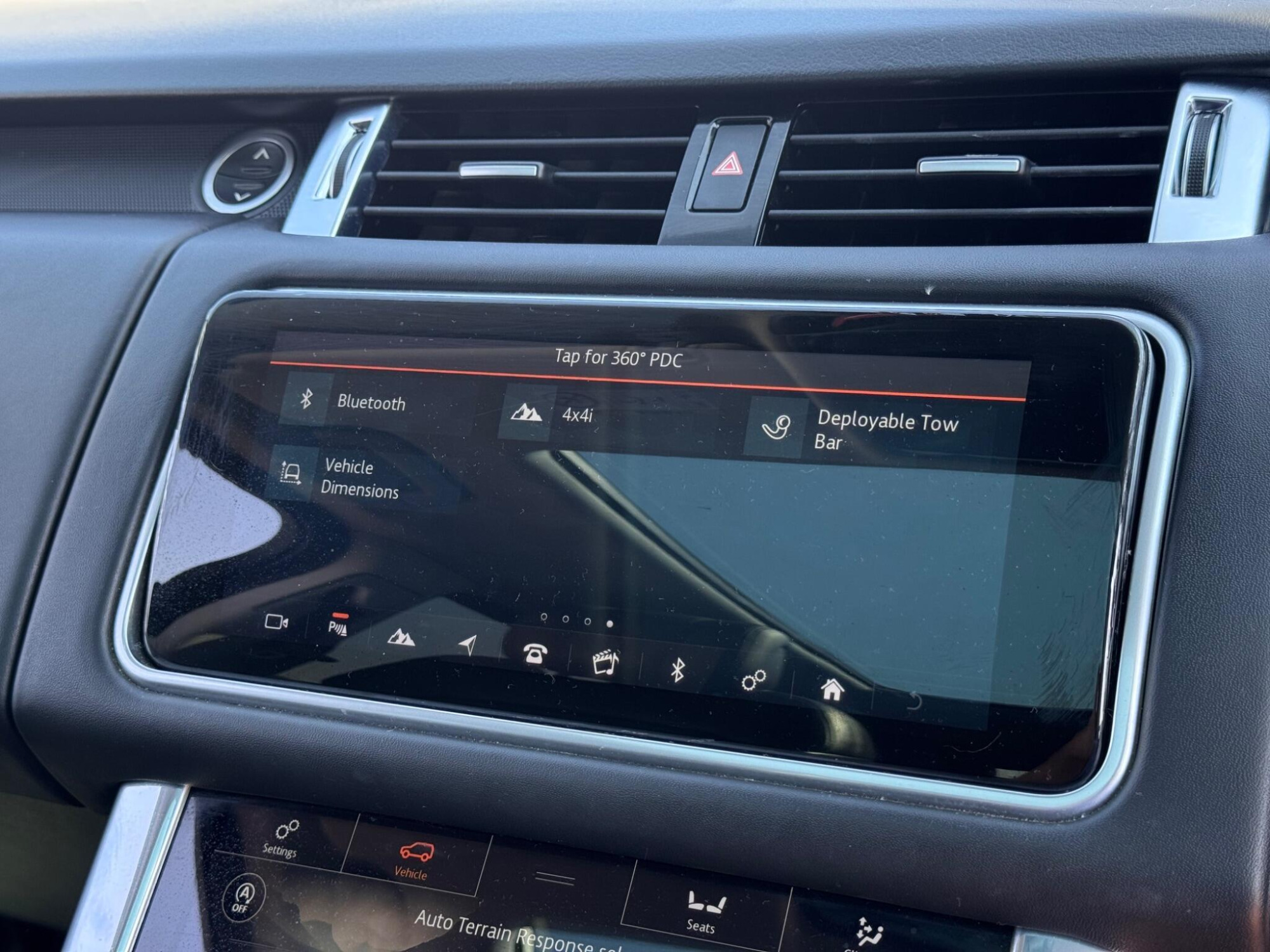 2019 Land Rover Range Rover Sport image 39