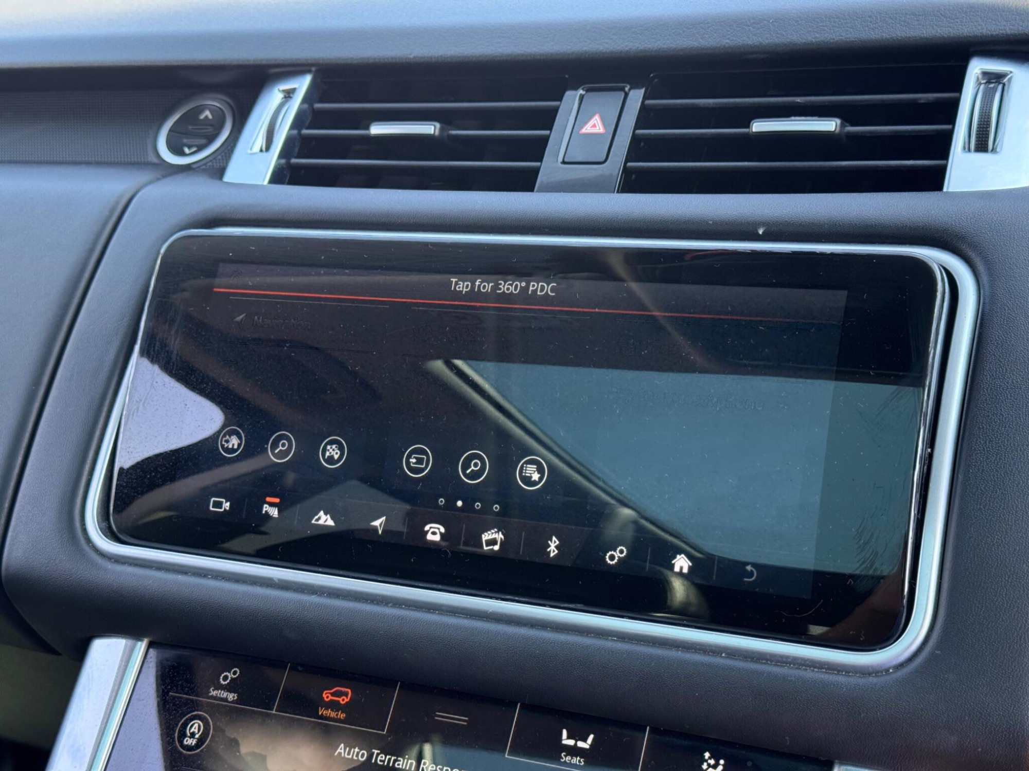 2019 Land Rover Range Rover Sport image 37