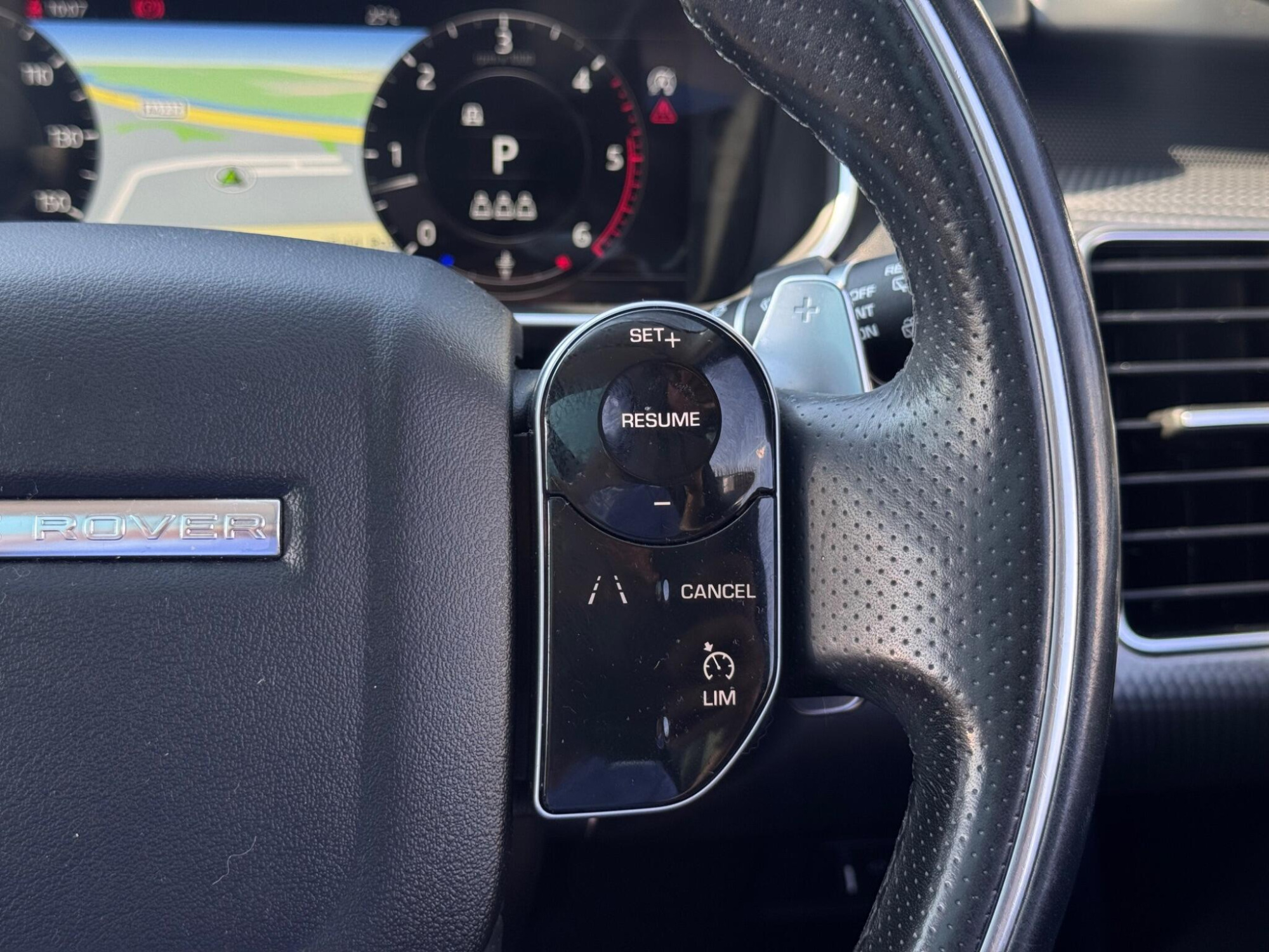 2019 Land Rover Range Rover Sport image 20