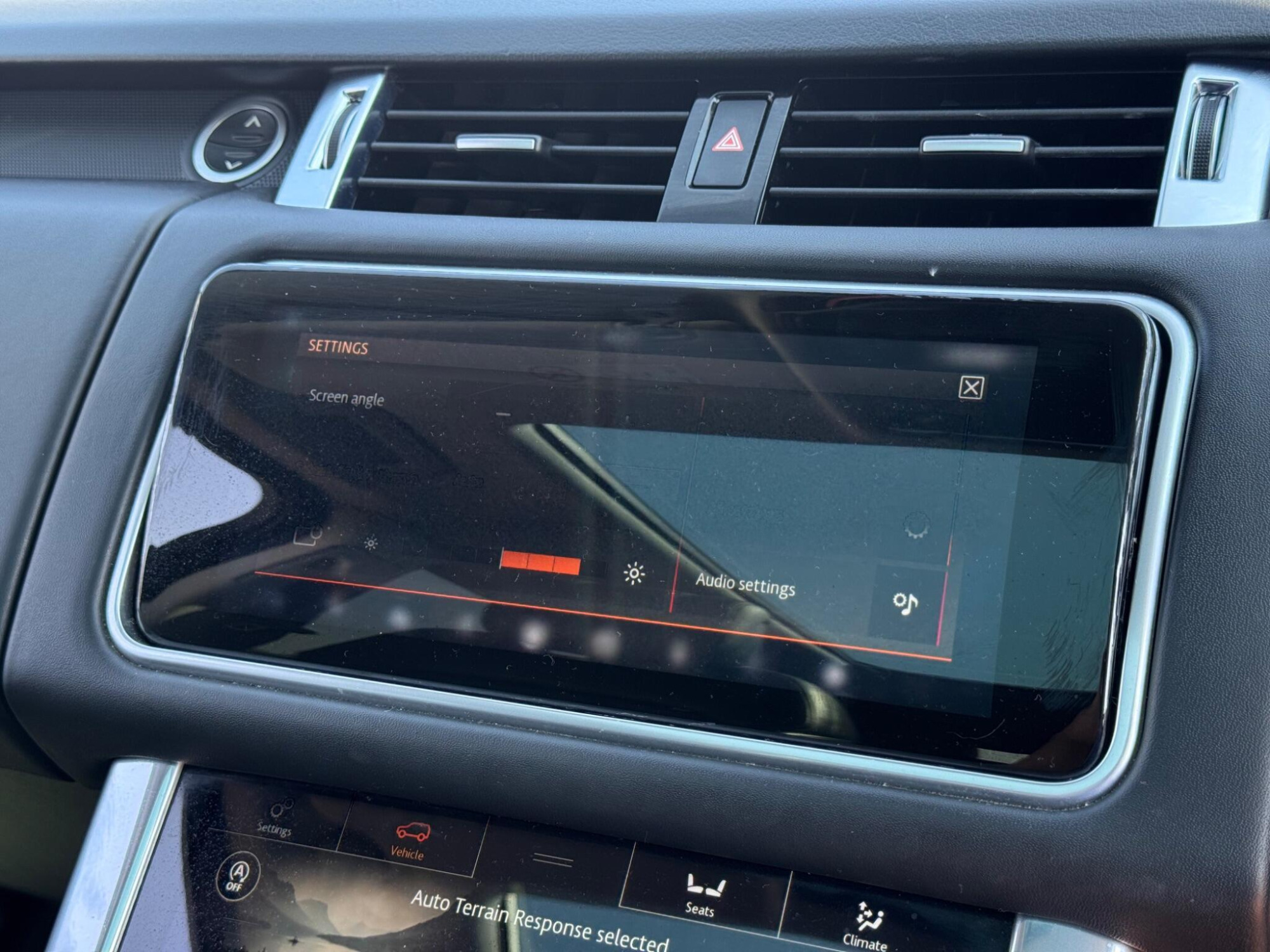 2019 Land Rover Range Rover Sport image 36