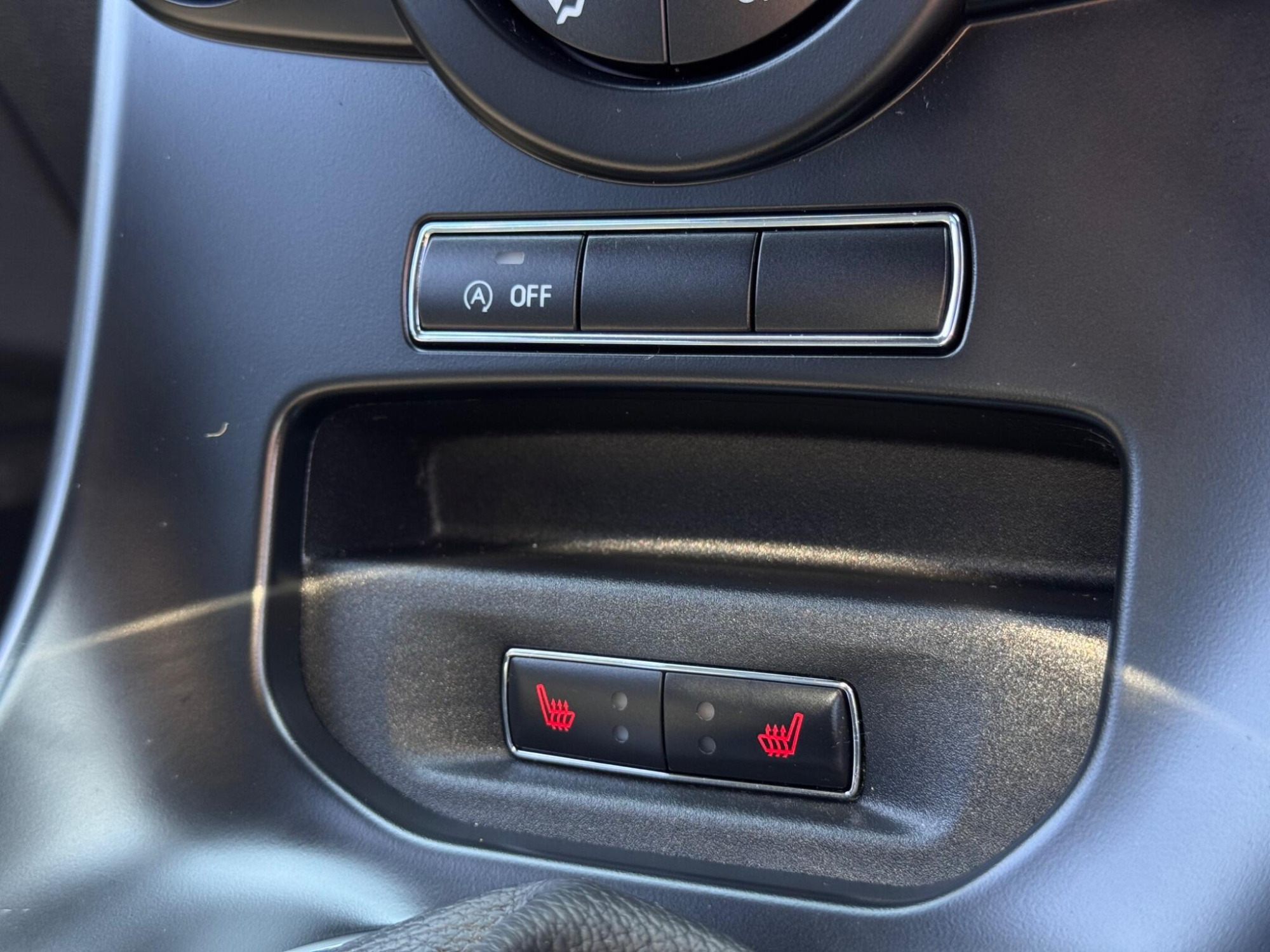 2017 Ford Fiesta image 15
