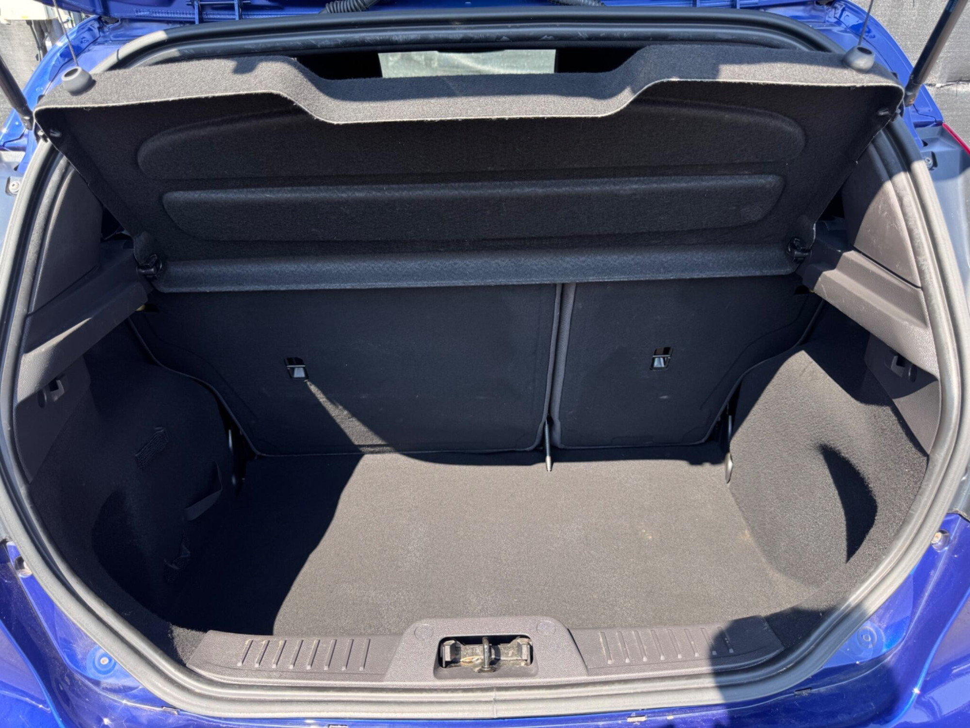 2017 Ford Fiesta image 27