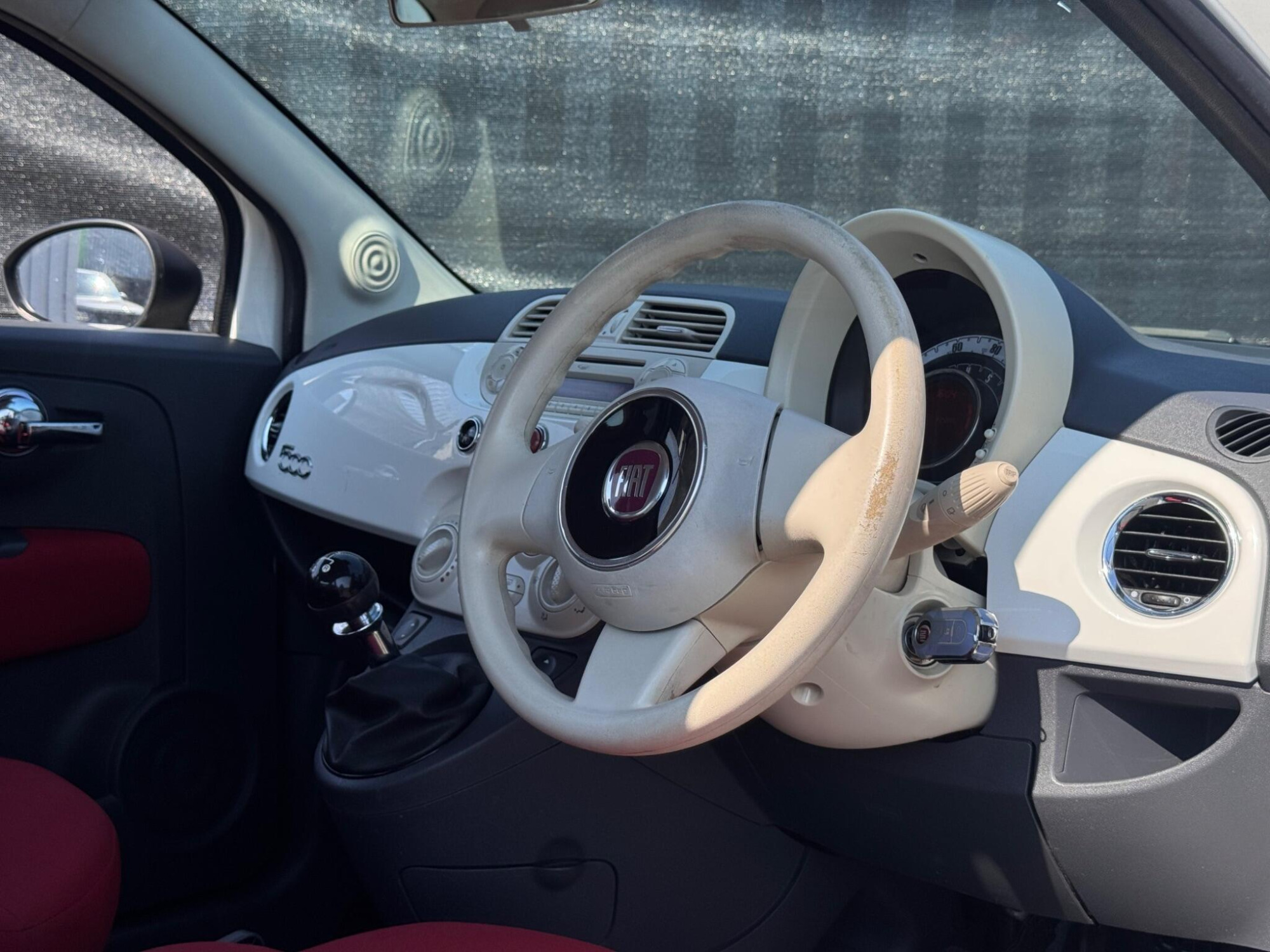 2014 Fiat 500 image 6
