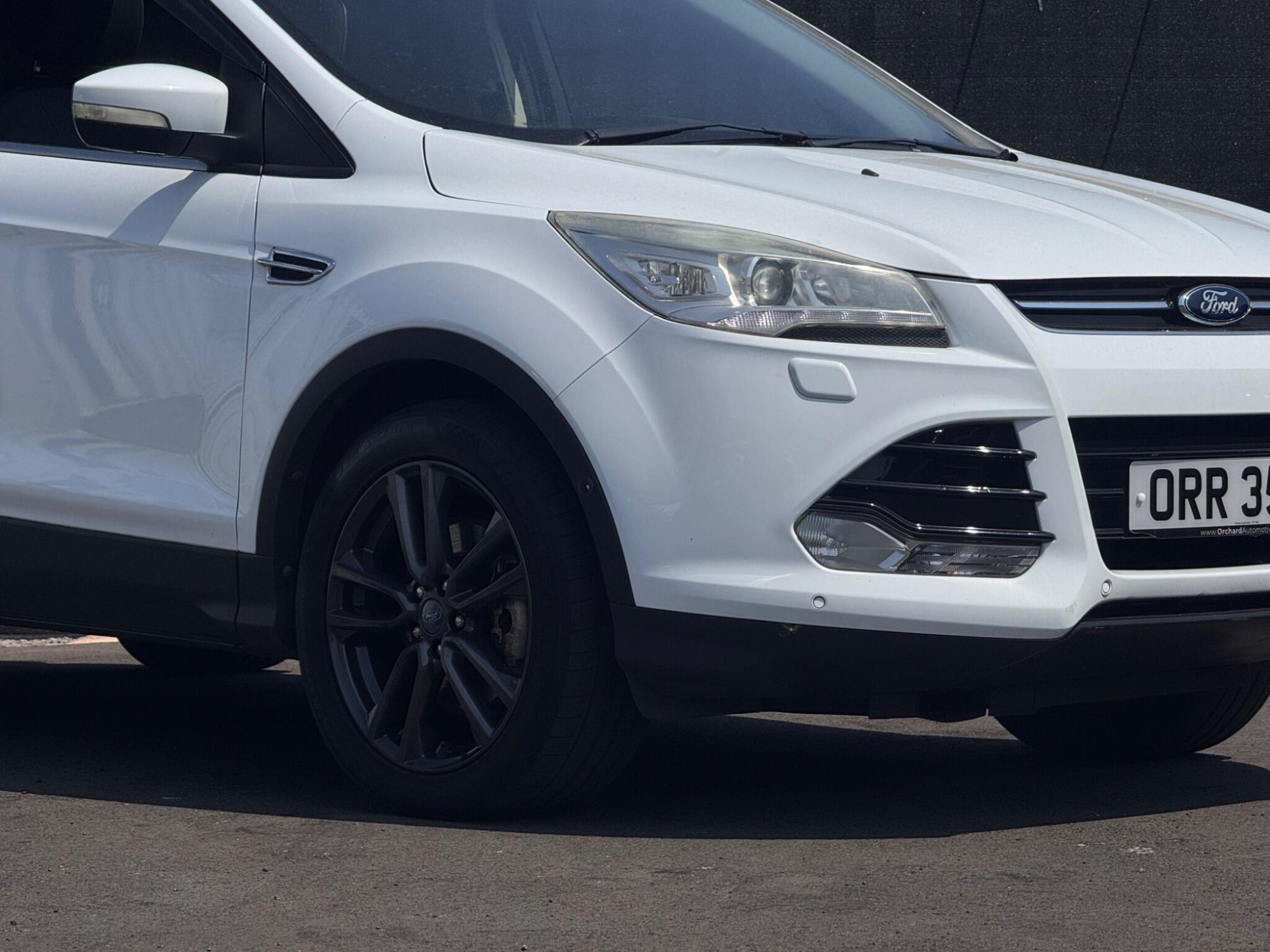 2014 Ford Kuga image 14