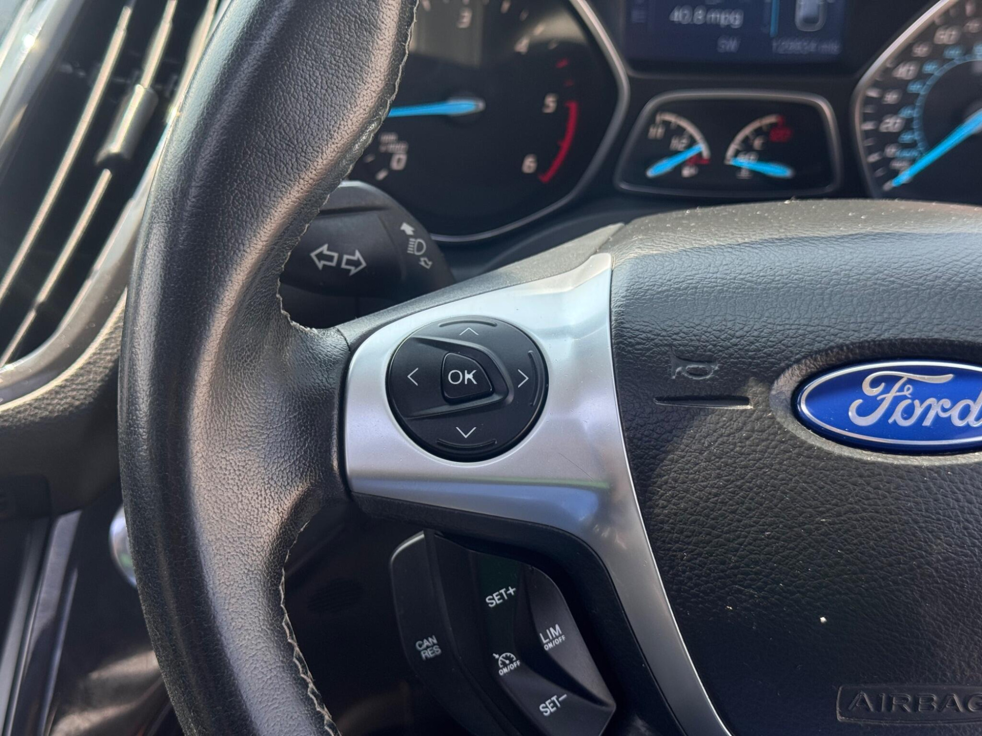 2014 Ford Kuga image 19