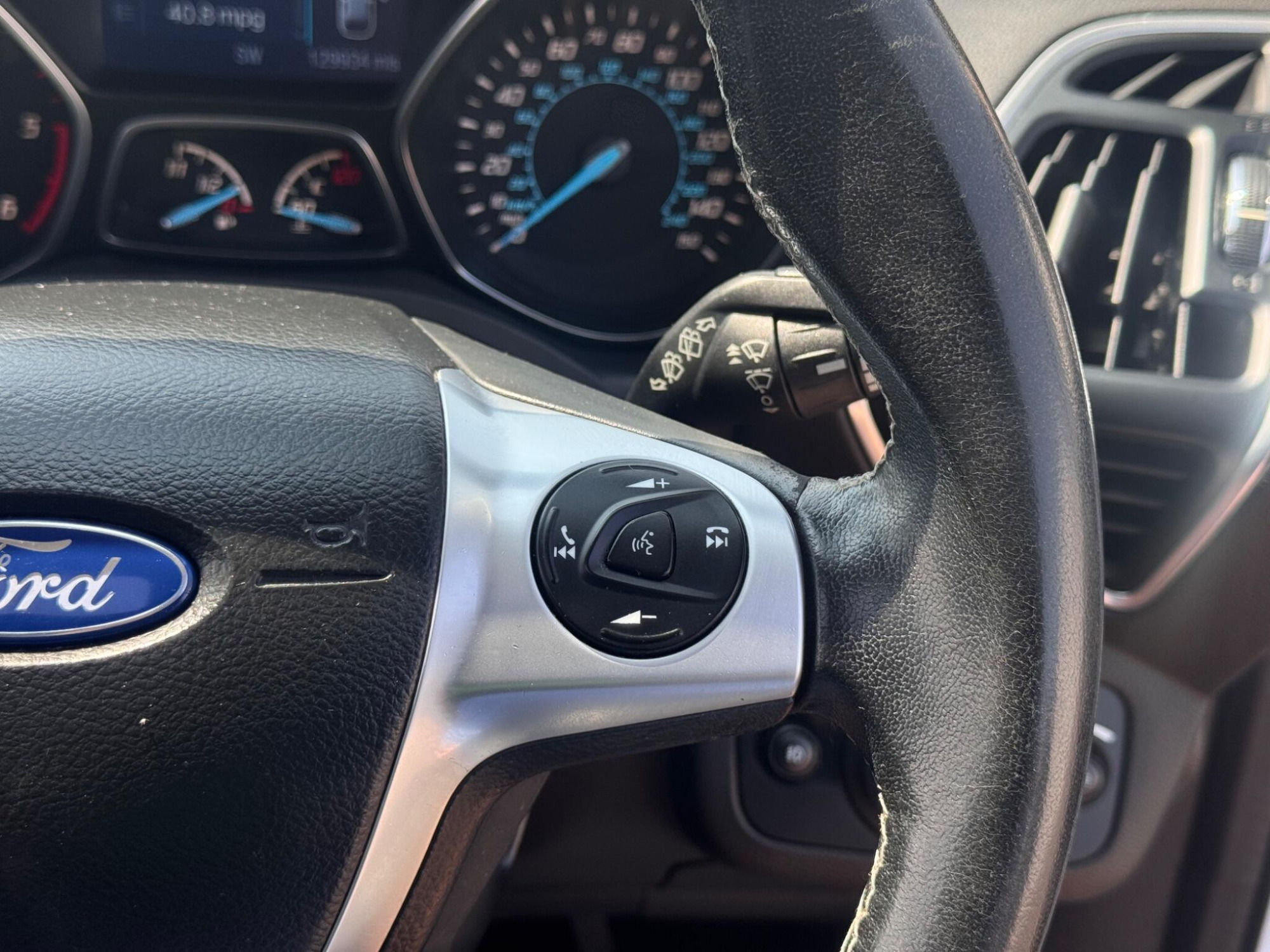 2014 Ford Kuga image 20