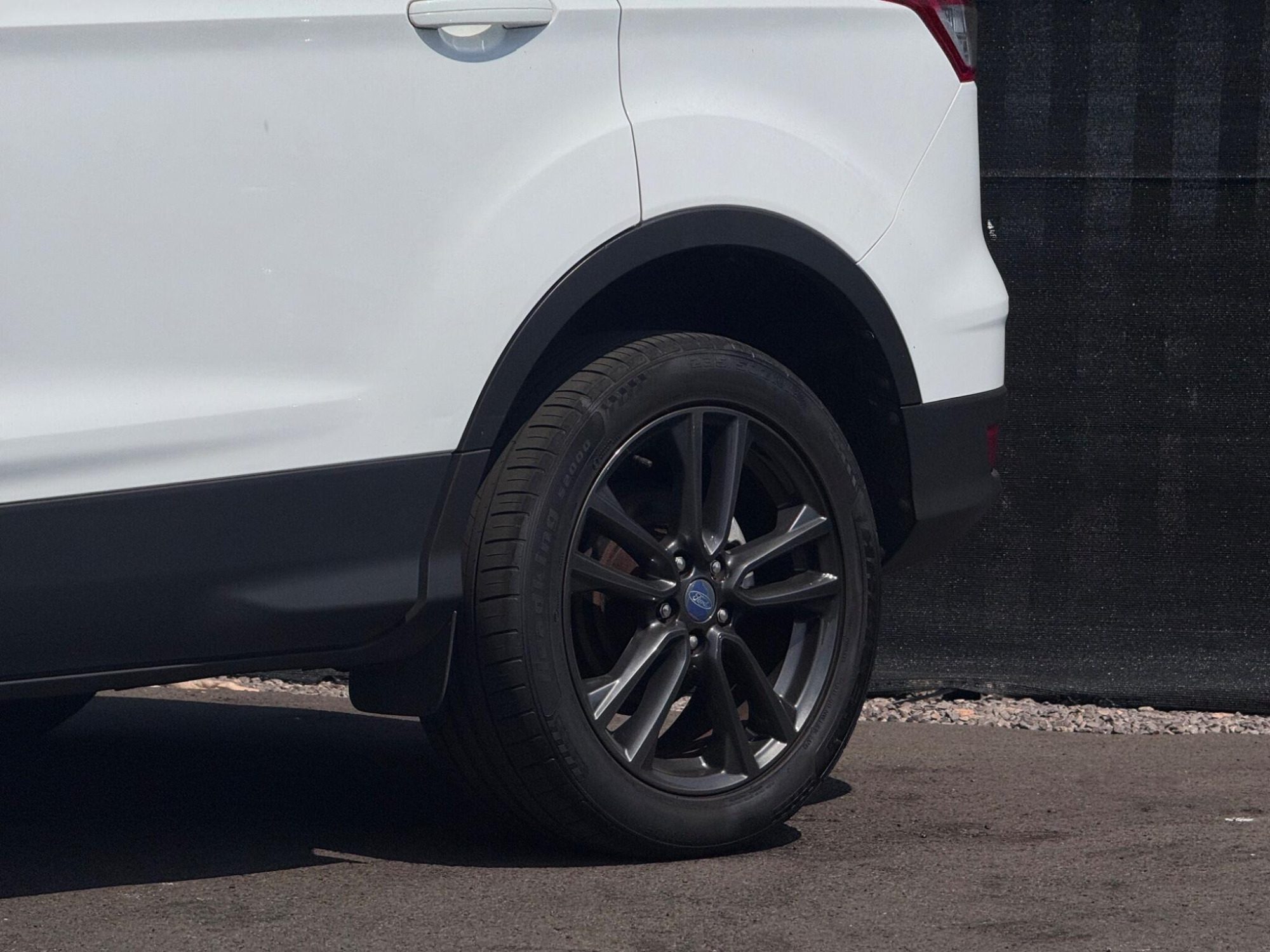 2014 Ford Kuga image 27