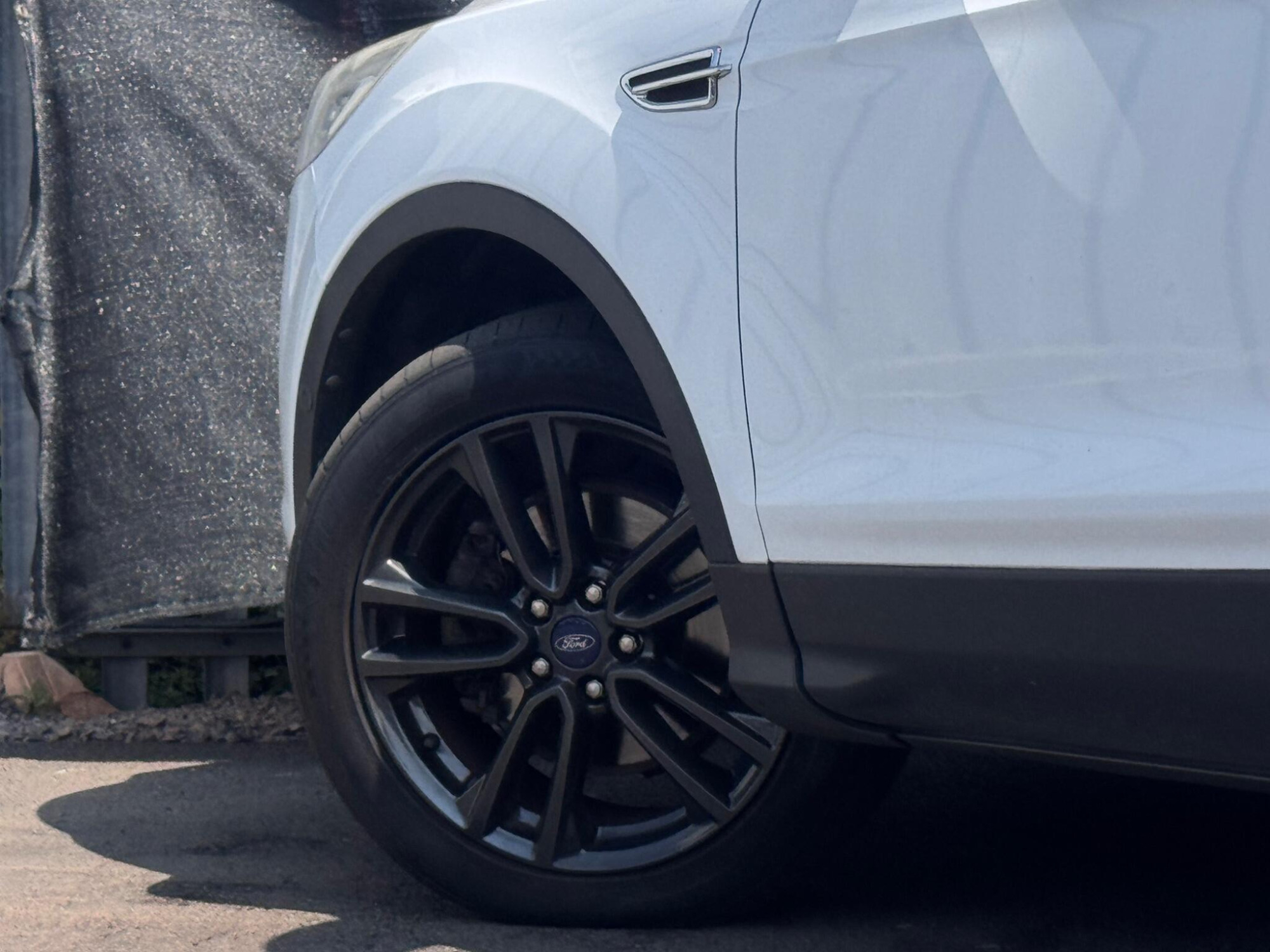2014 Ford Kuga image 11