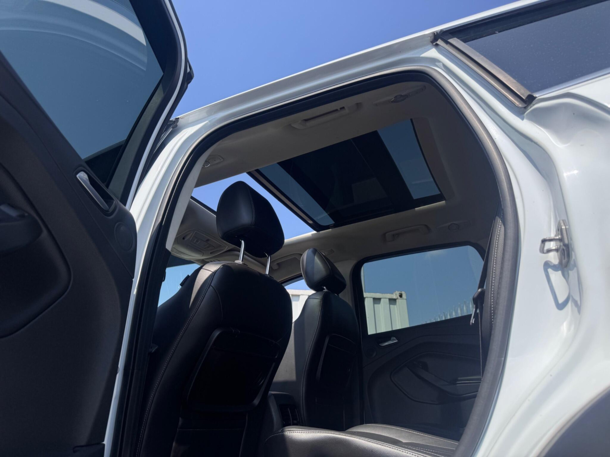 2014 Ford Kuga image 6