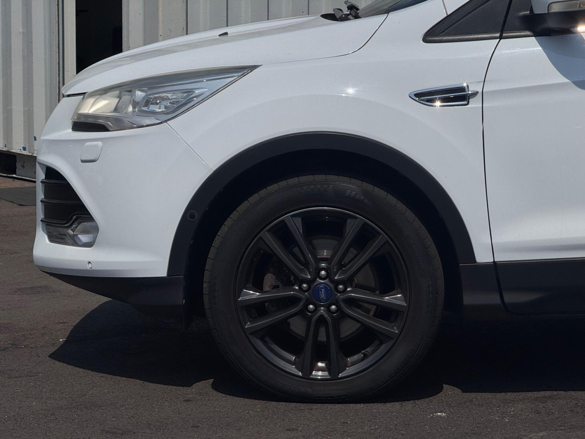 2014 Ford Kuga image 26