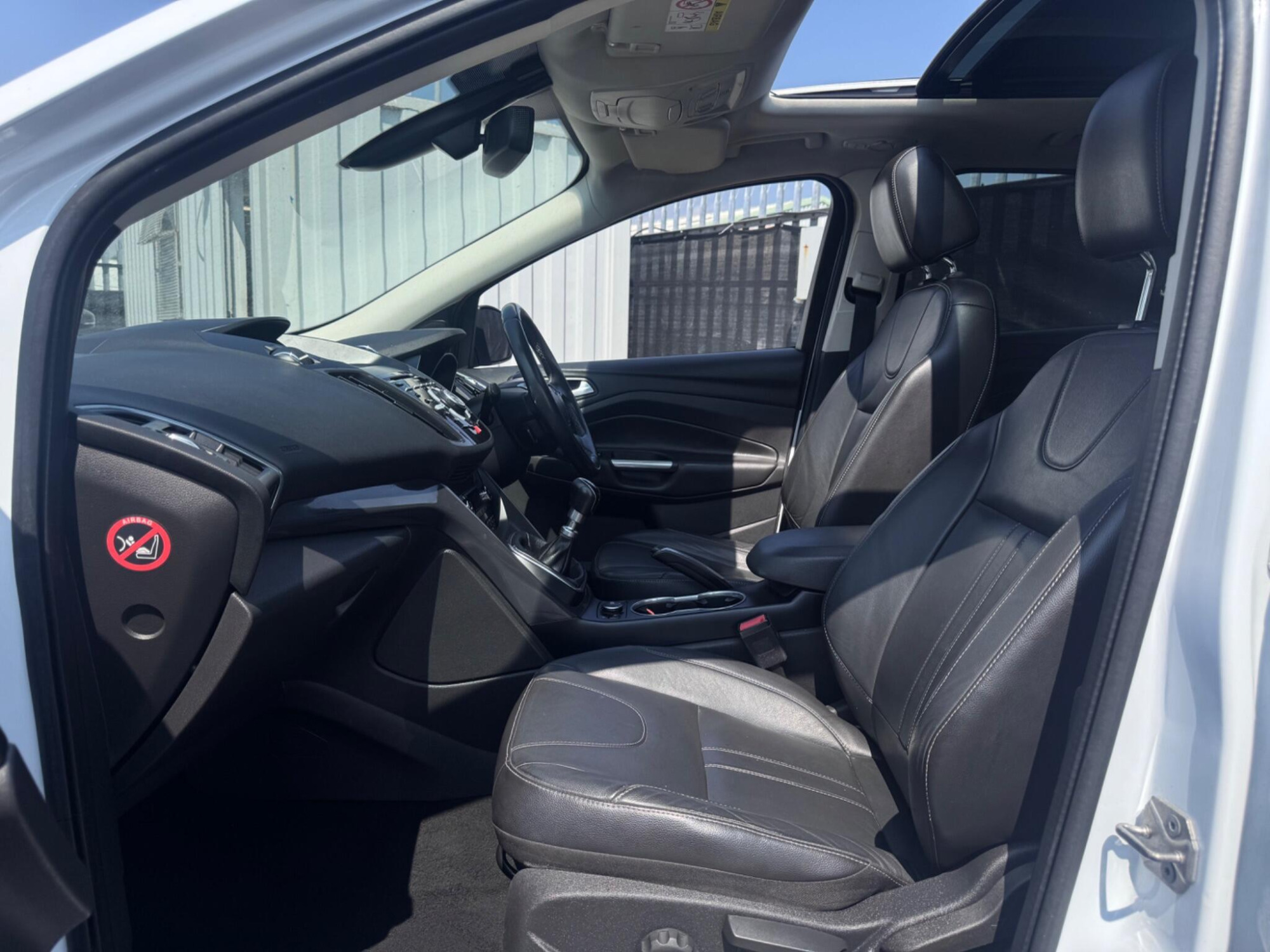 2014 Ford Kuga image 7