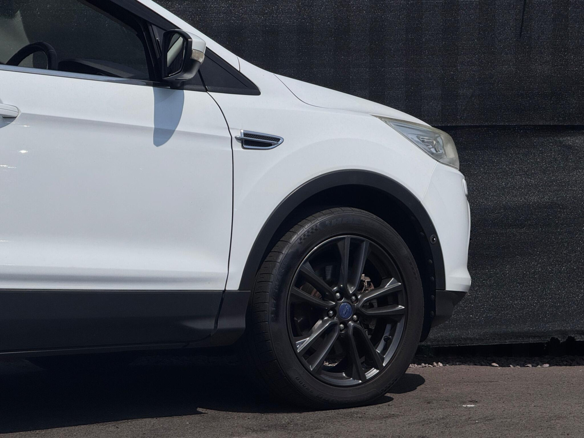 2014 Ford Kuga image 10