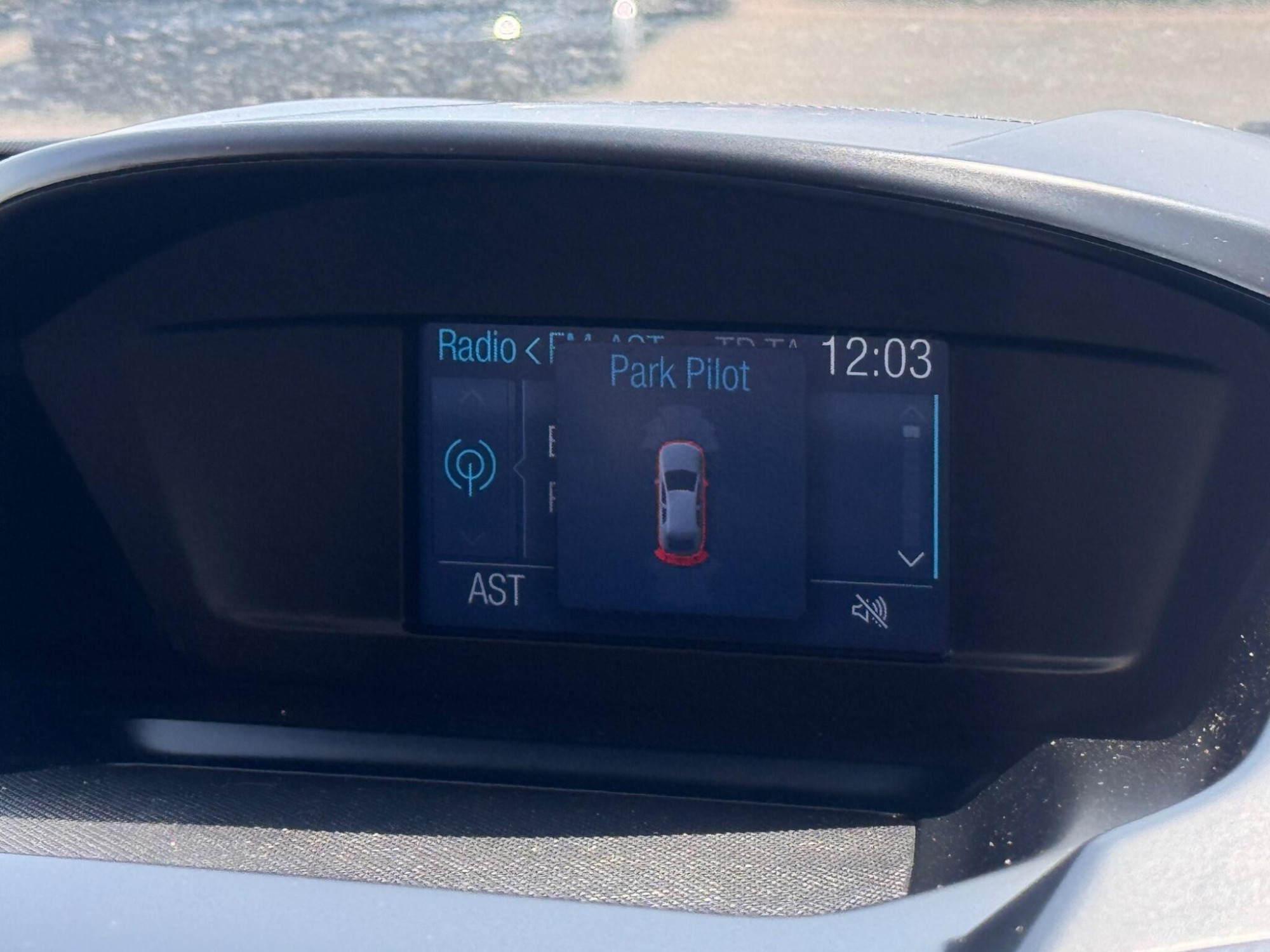 2014 Ford Kuga image 29