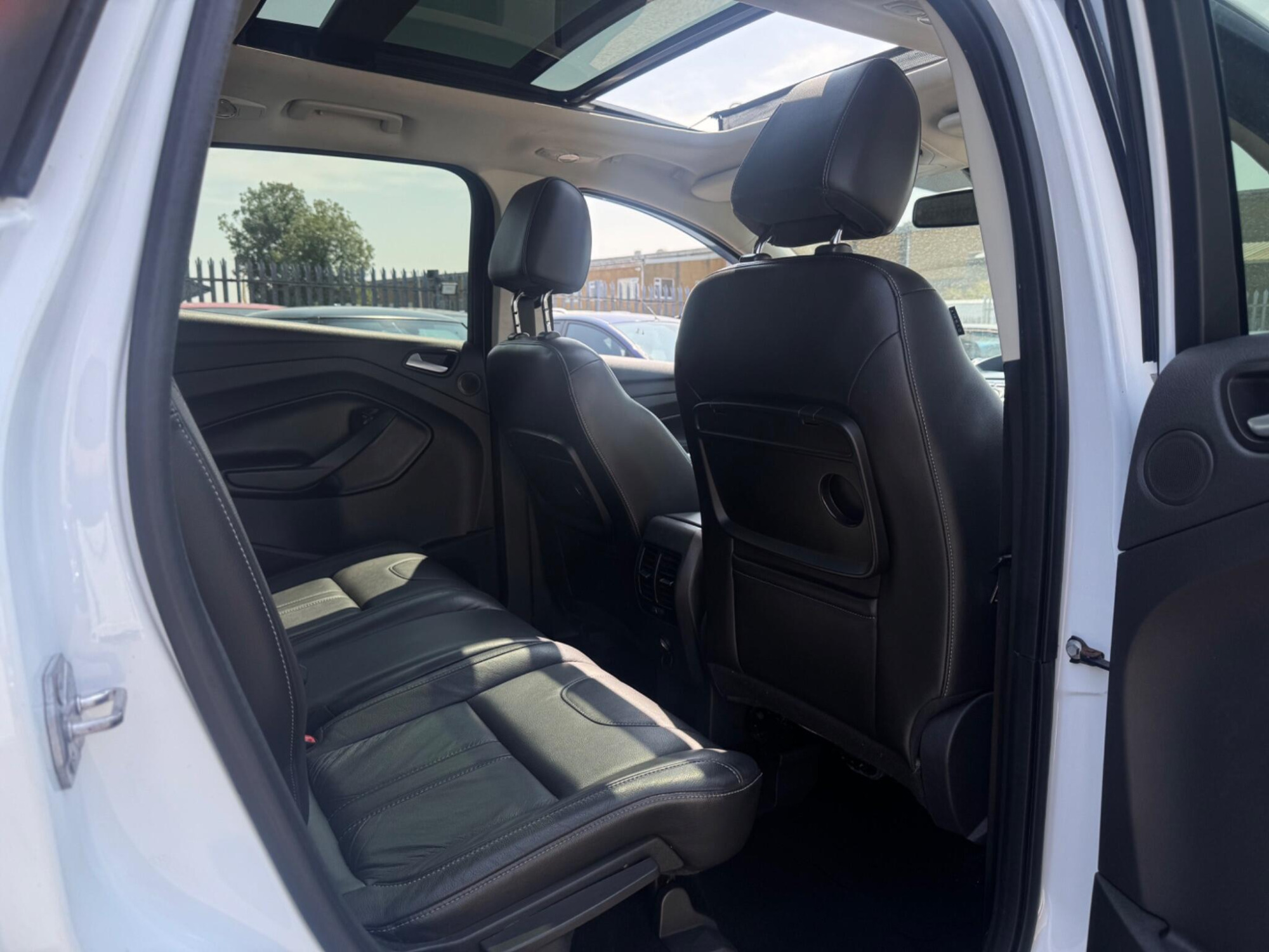 2014 Ford Kuga image 18