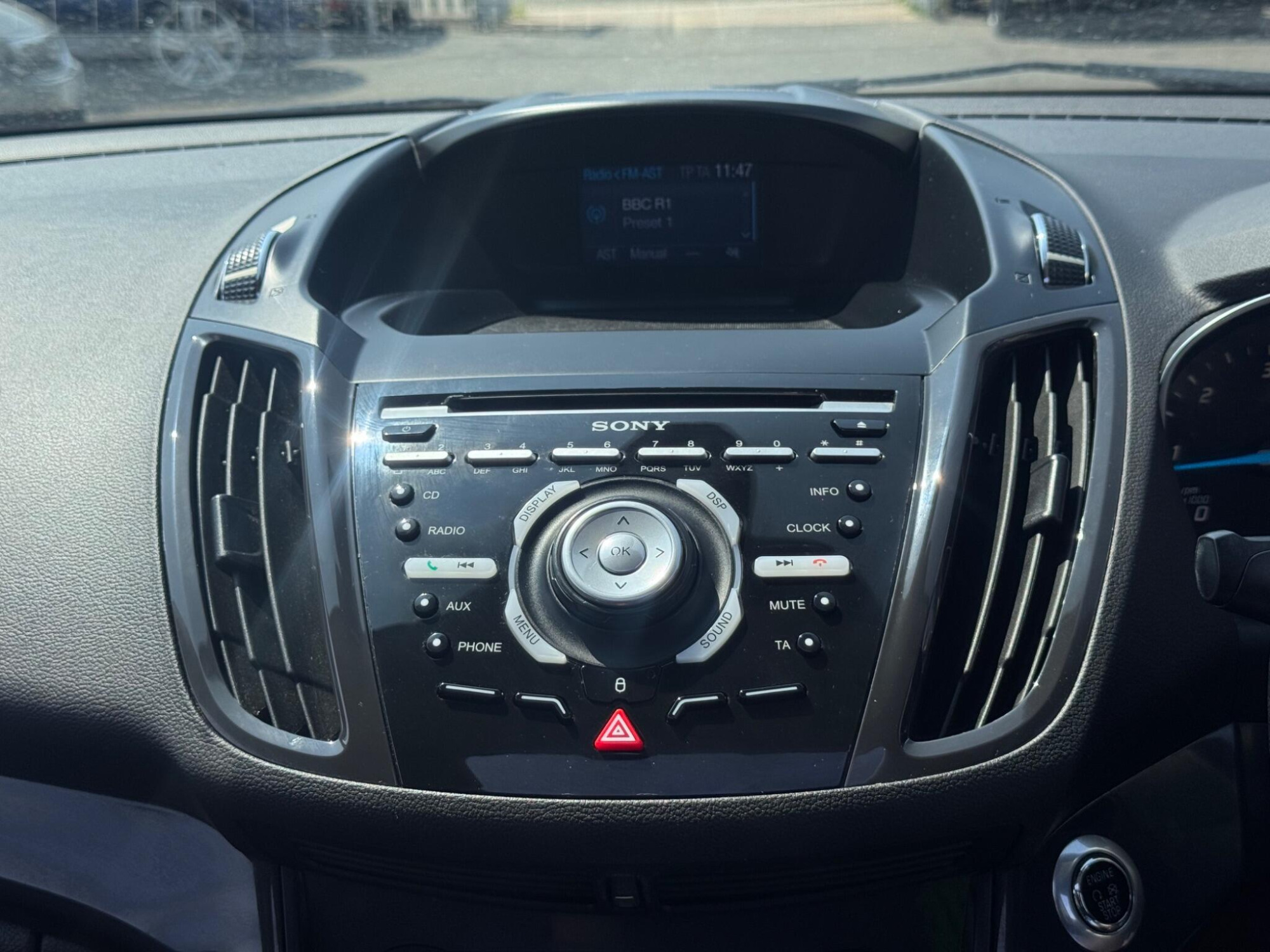 2014 Ford Kuga image 21