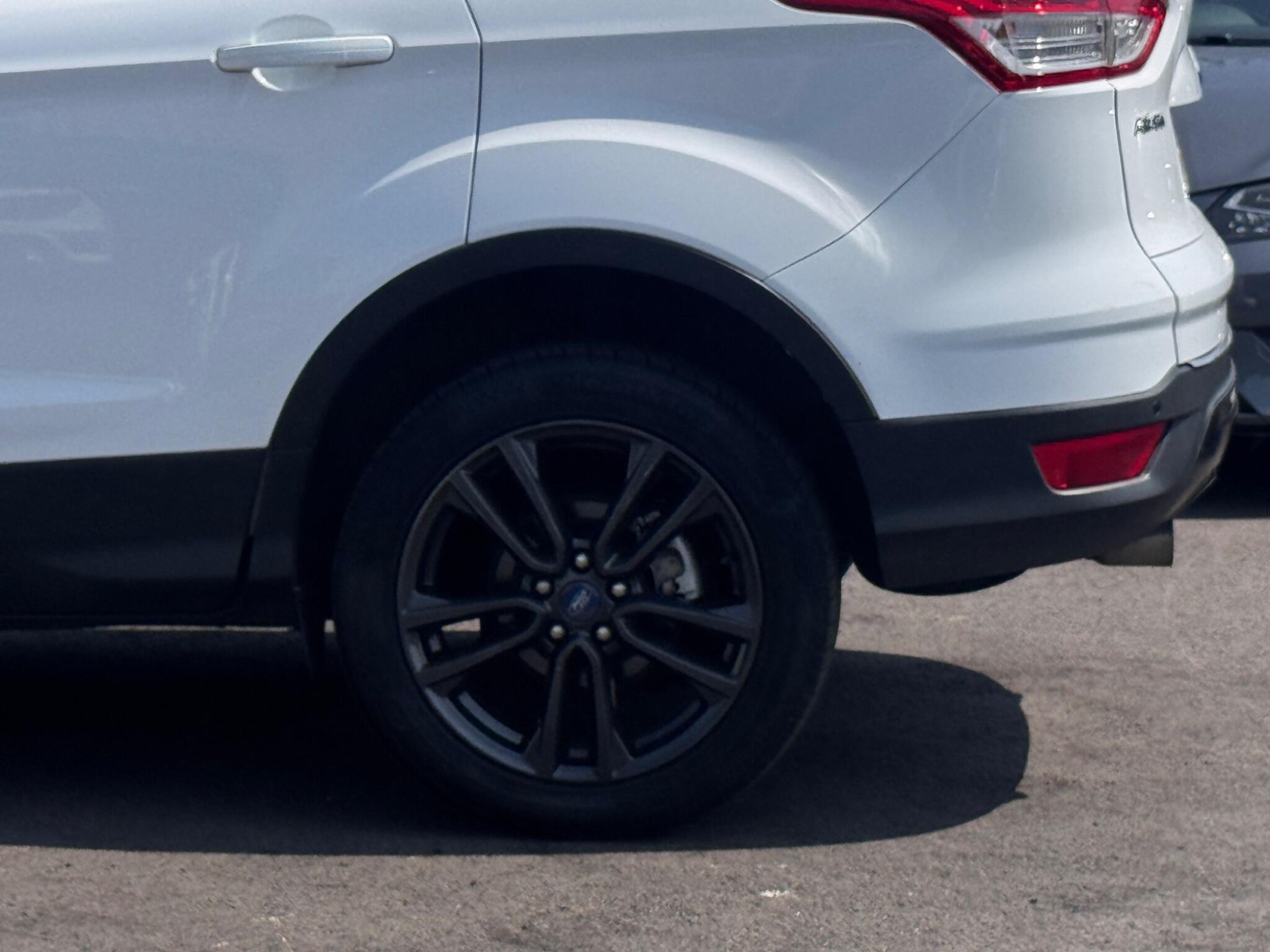 2014 Ford Kuga image 12