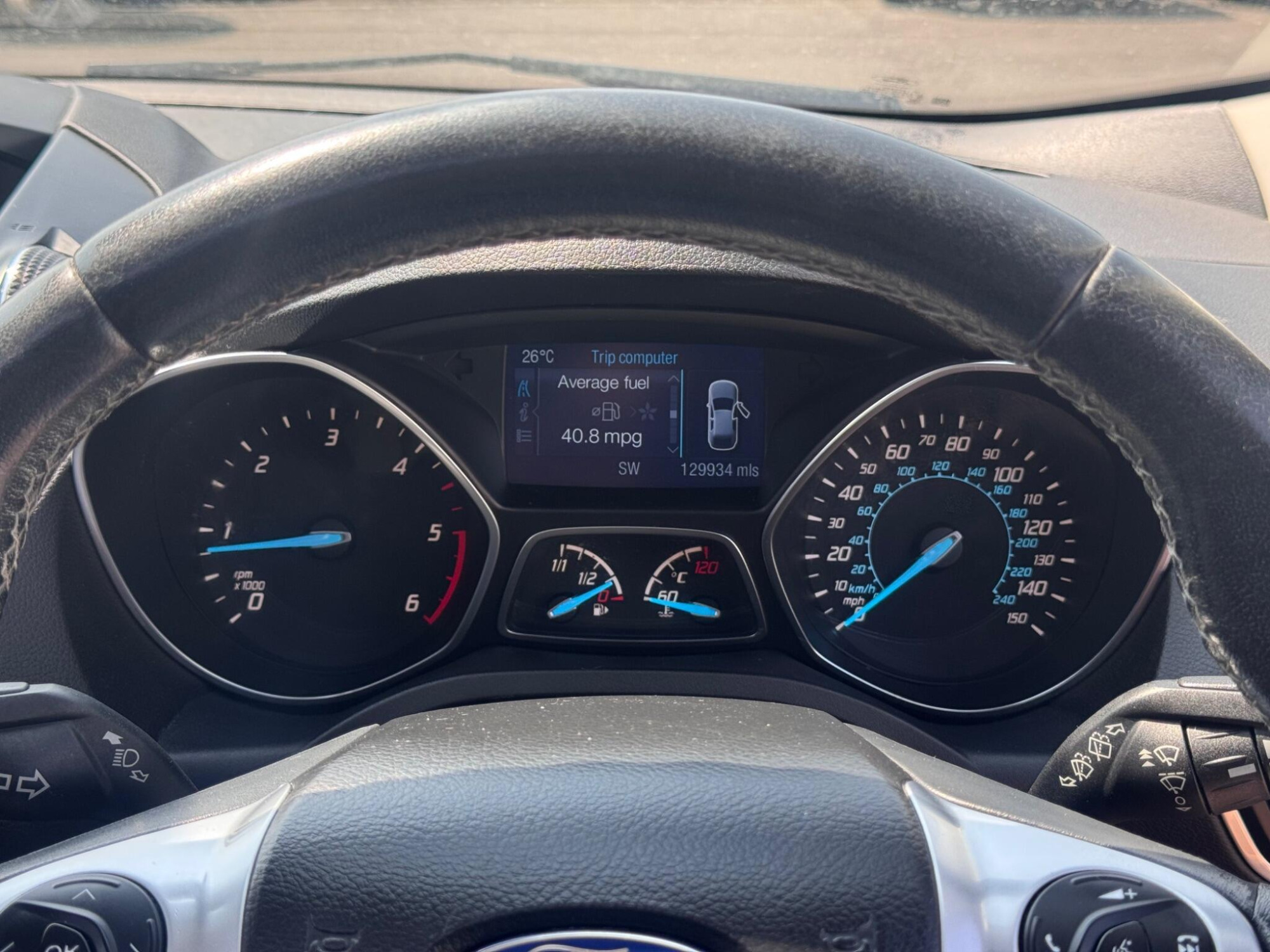 2014 Ford Kuga image 16