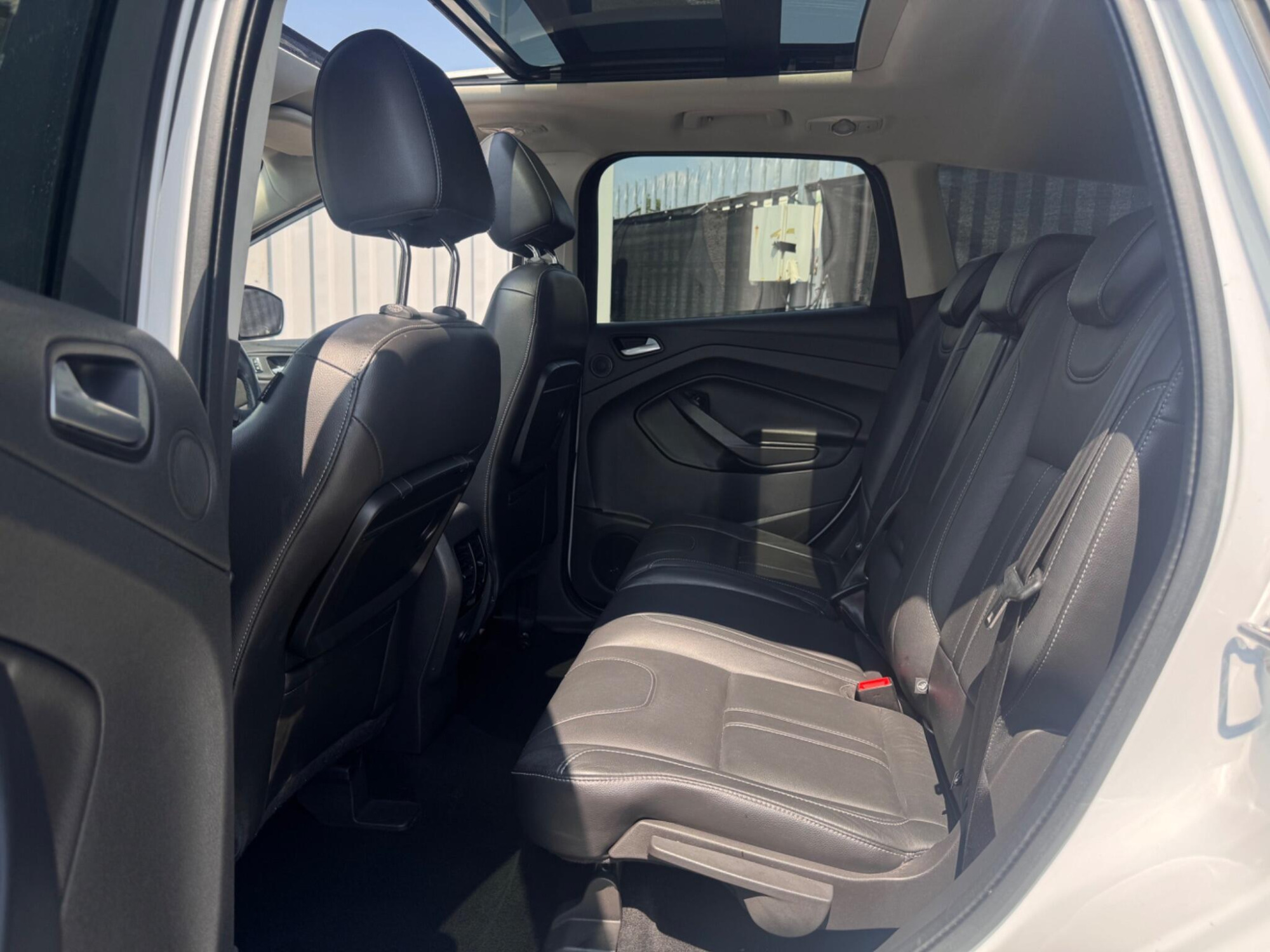 2014 Ford Kuga image 13