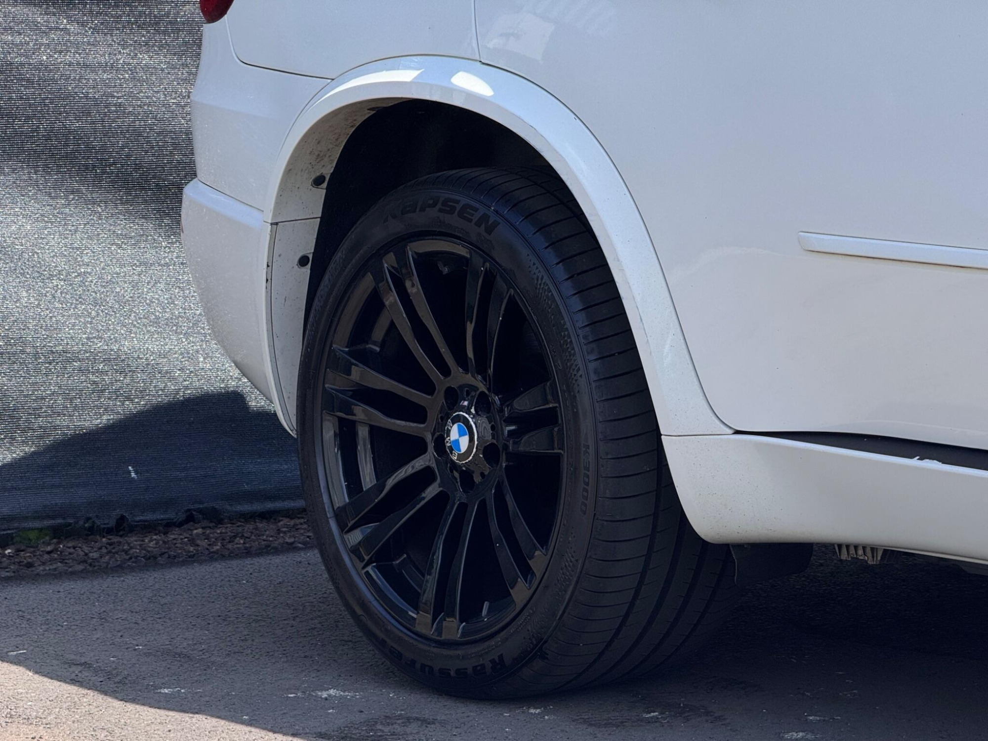 2011 BMW X5 image 21