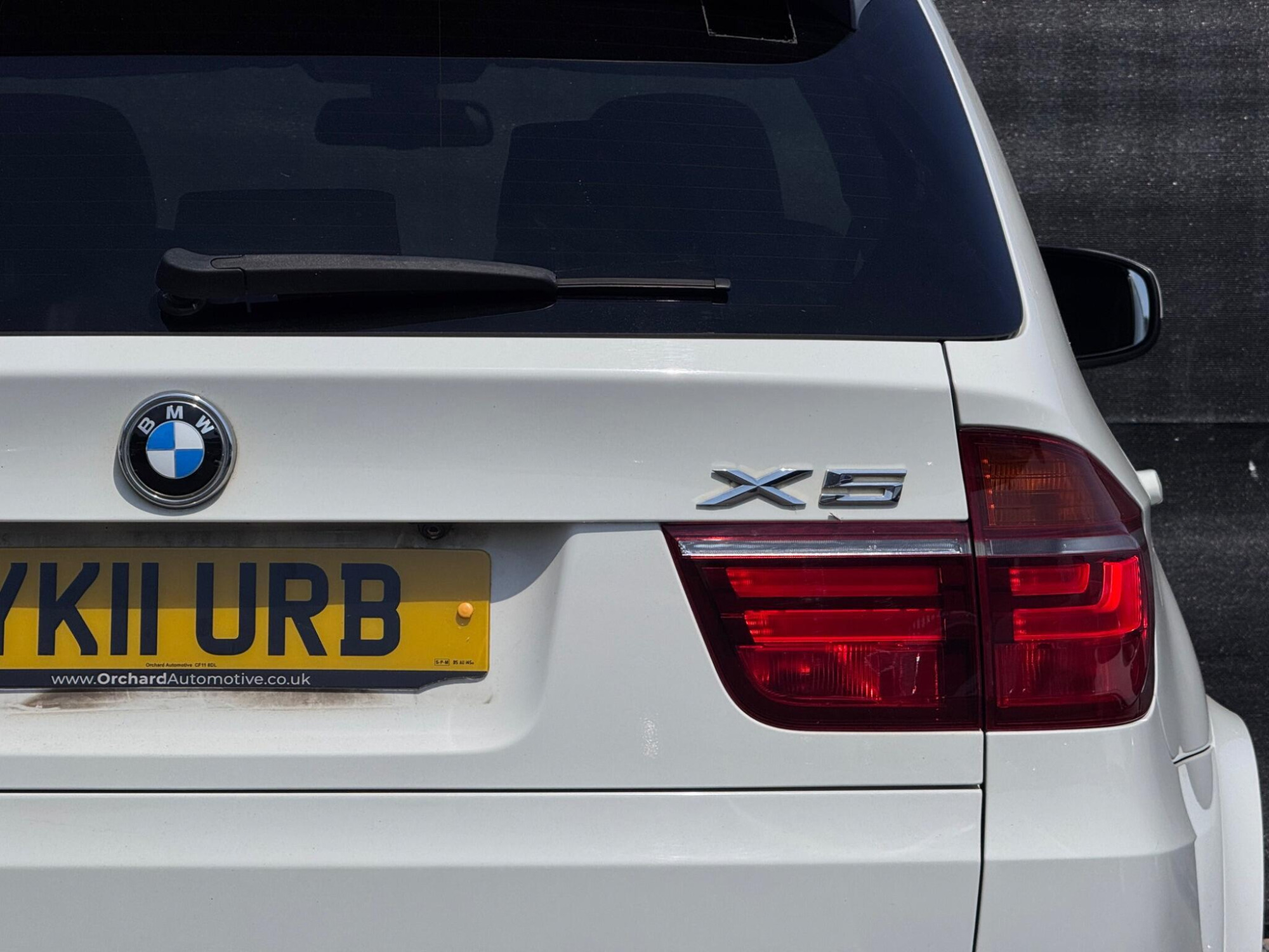 2011 BMW X5 image 17