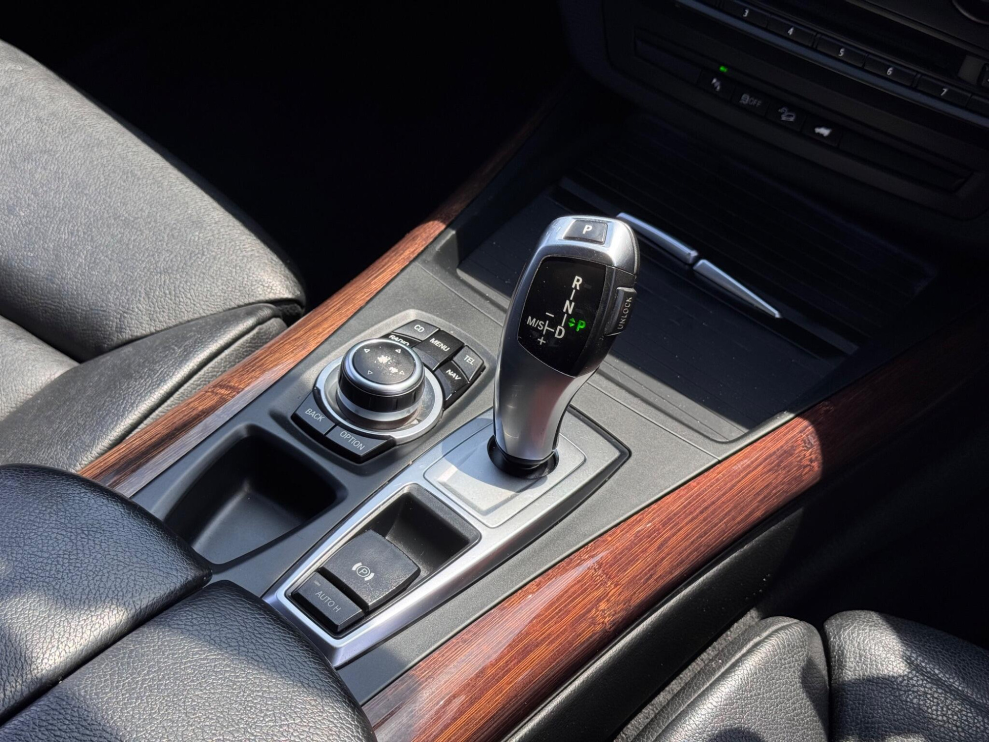 2011 BMW X5 image 9