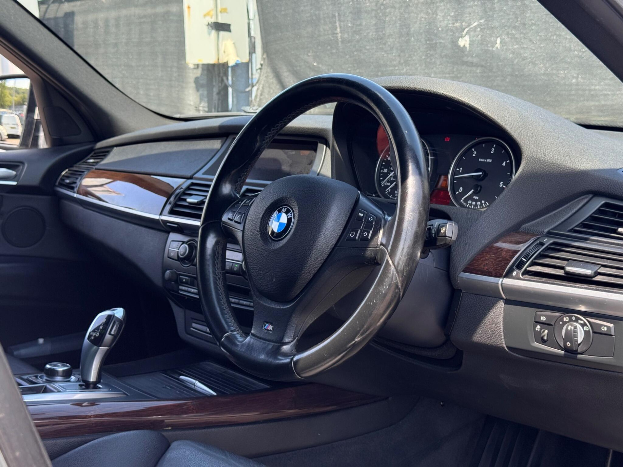 2011 BMW X5 image 3