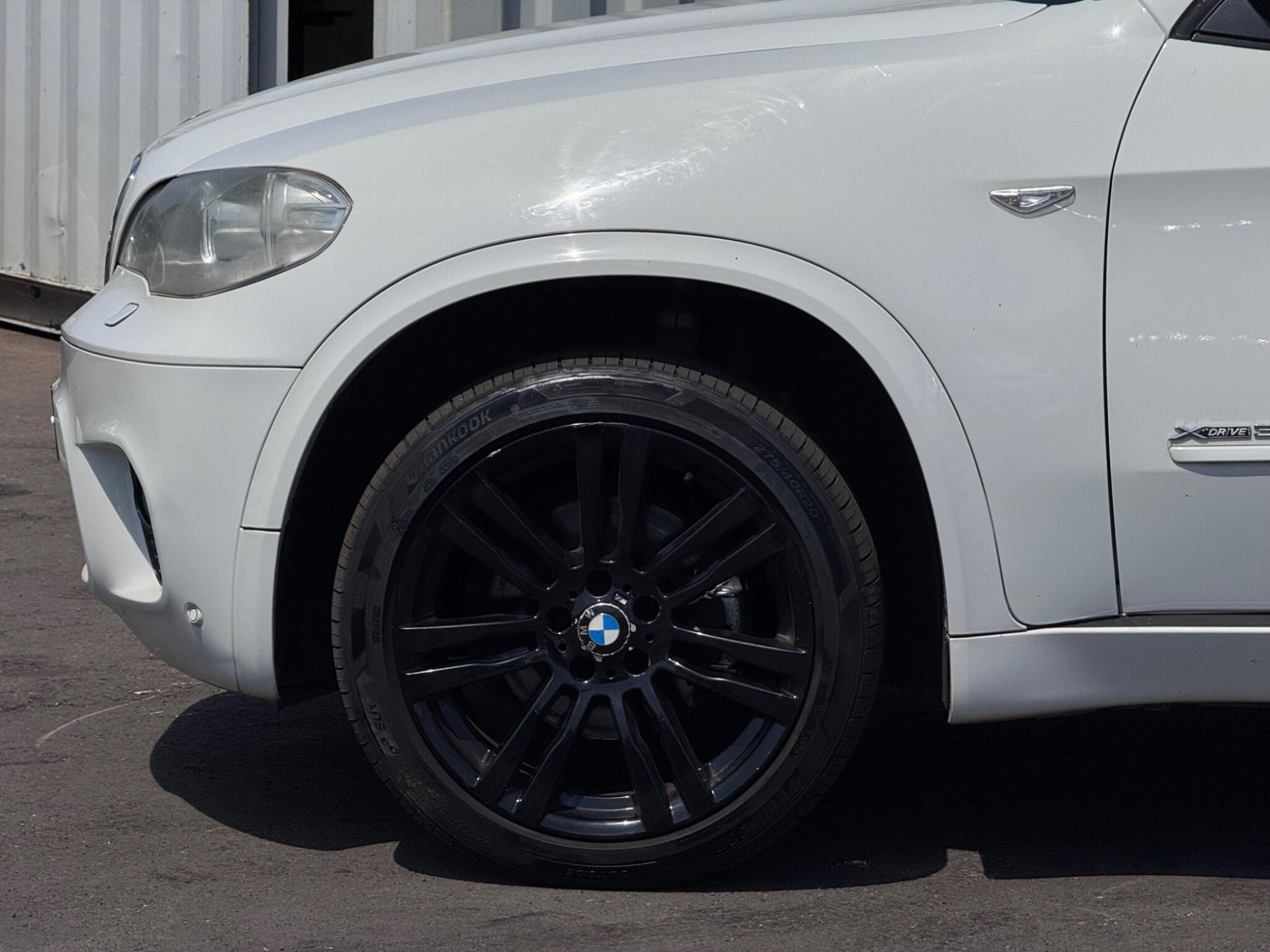 2011 BMW X5 image 11