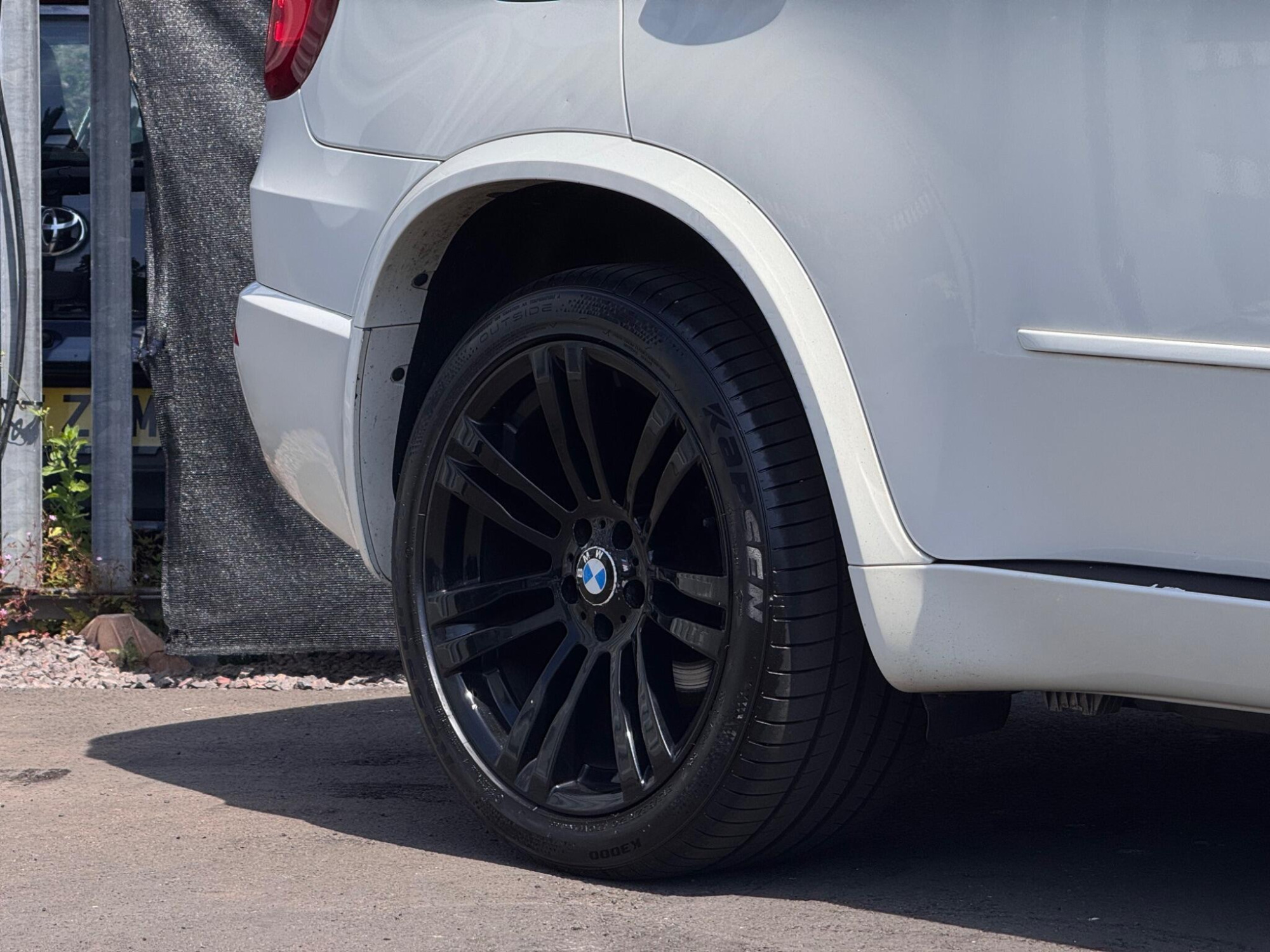 2011 BMW X5 image 19
