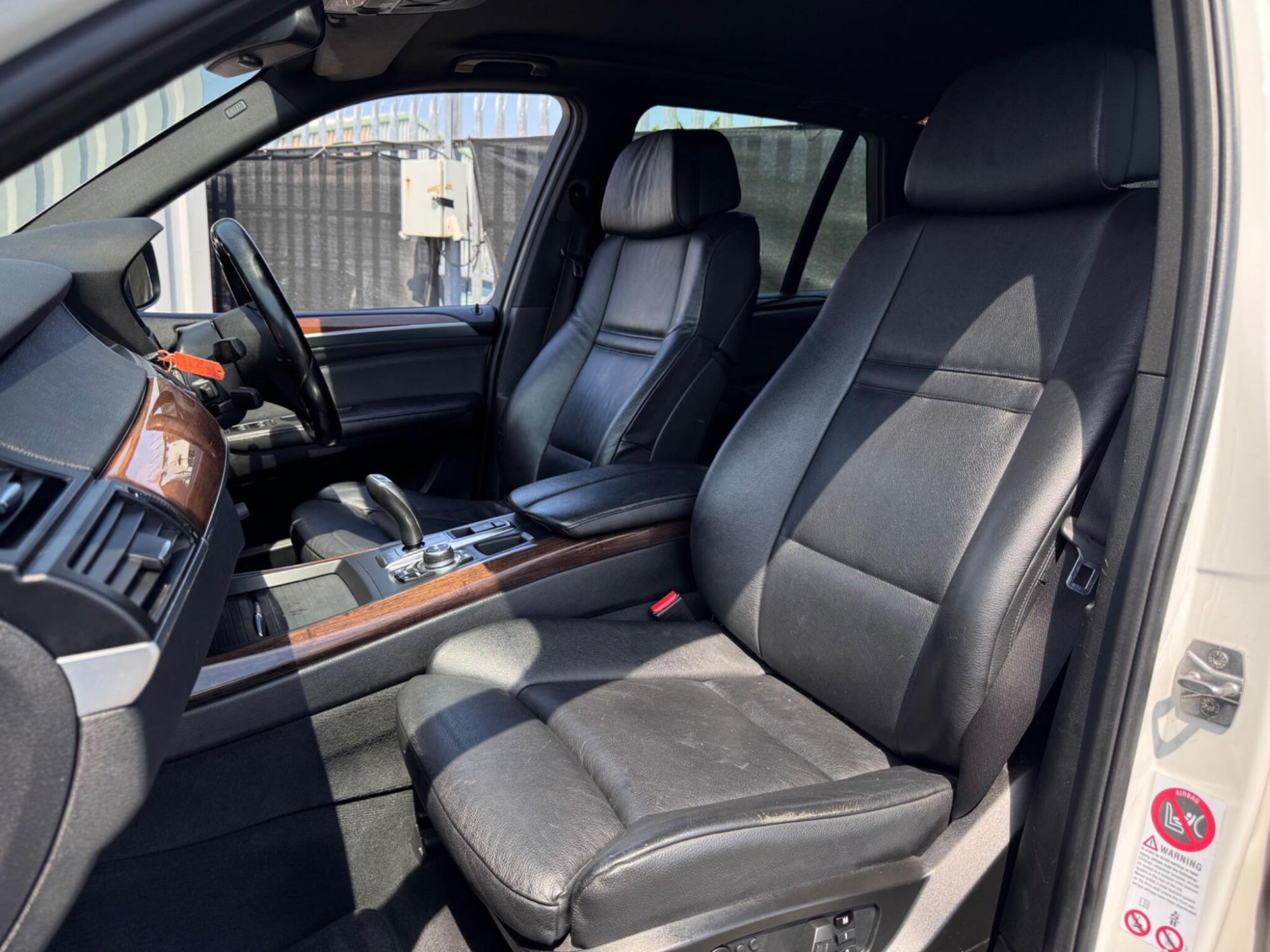 2011 BMW X5 image 29