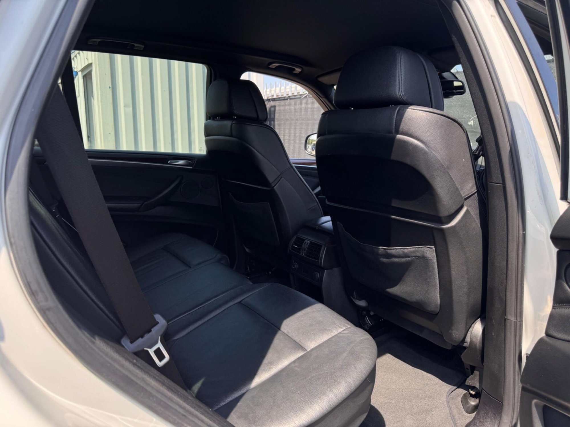 2011 BMW X5 image 13