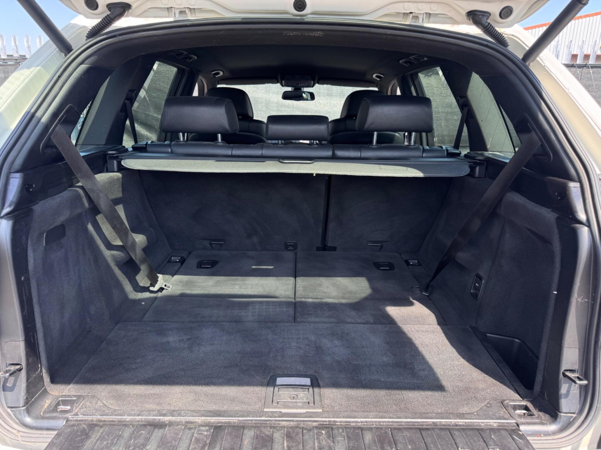 2011 BMW X5 image 12