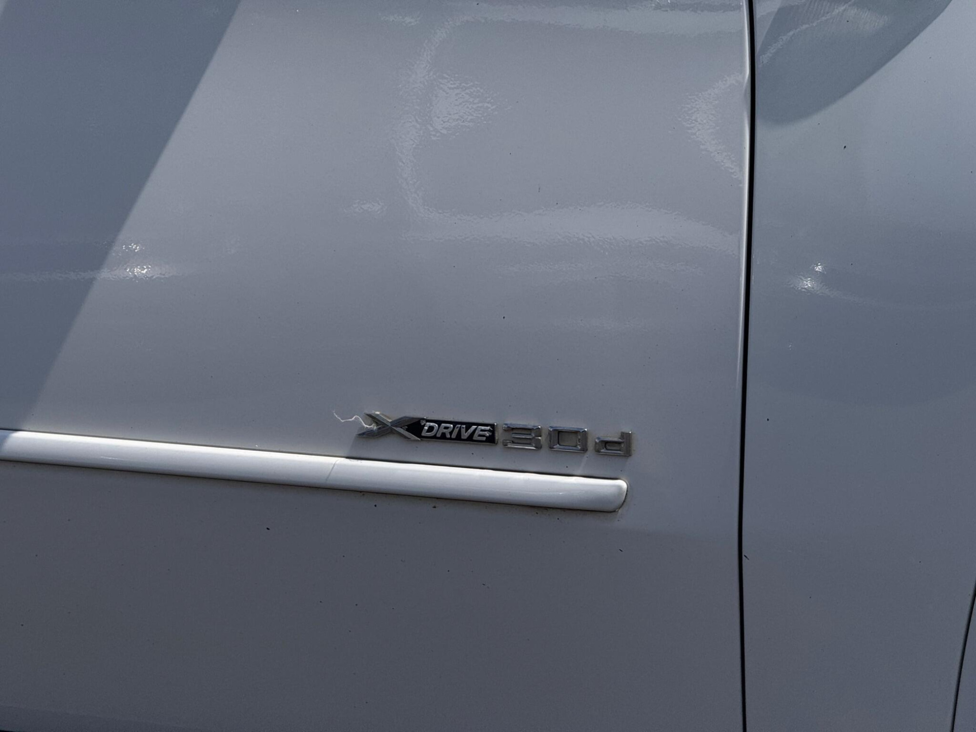 2011 BMW X5 image 20