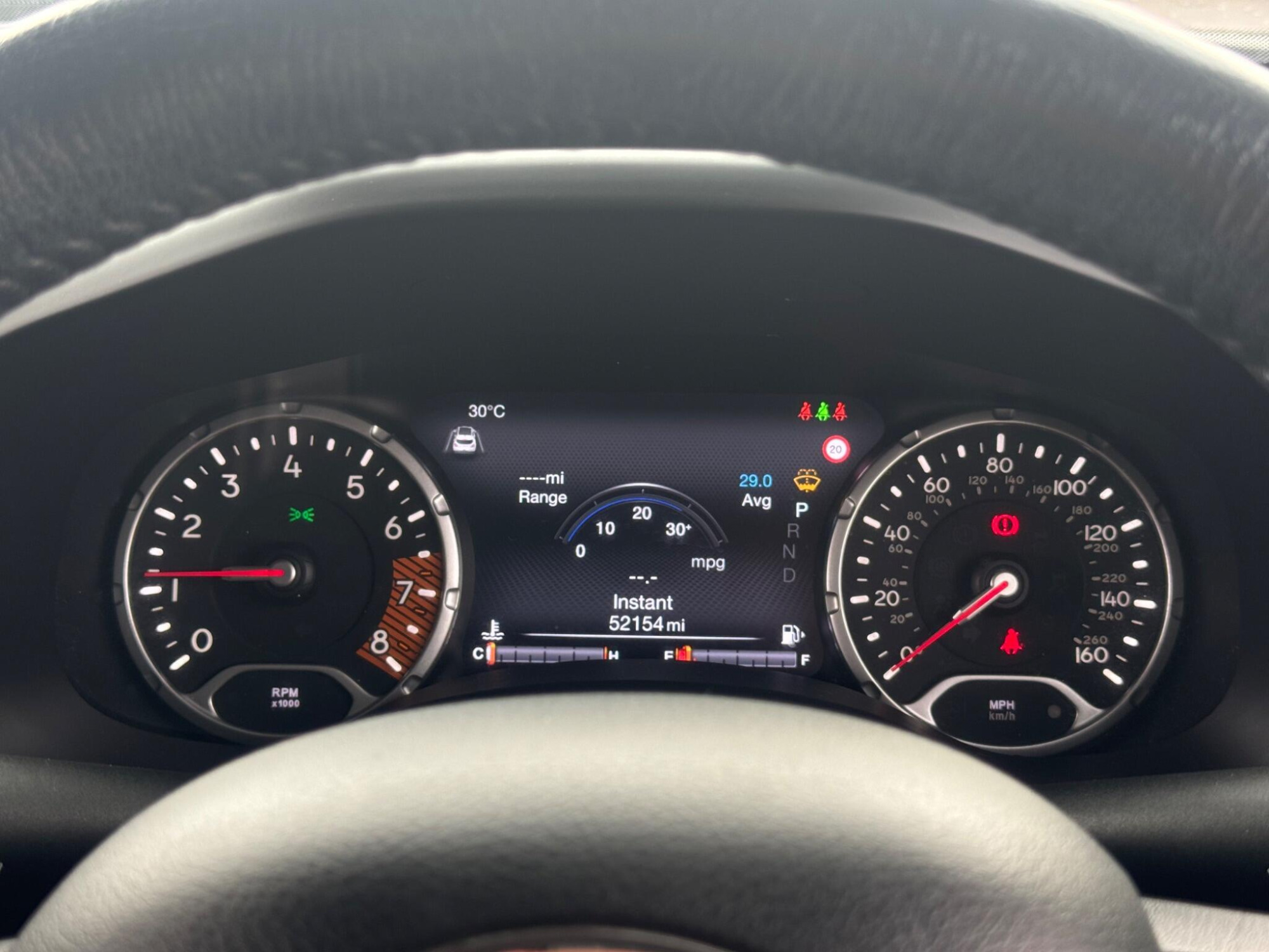 2019 Jeep Renegade image 22