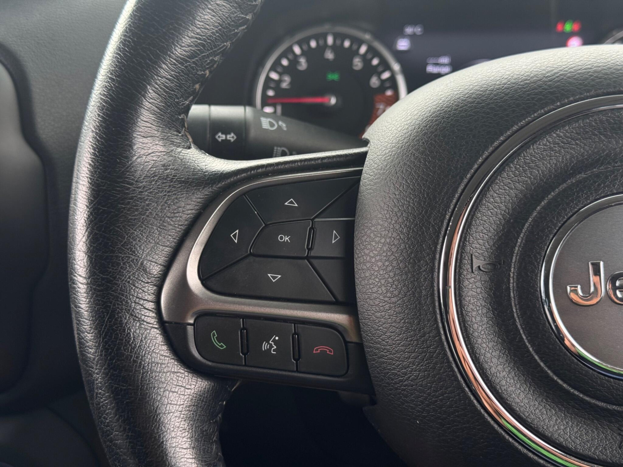 2019 Jeep Renegade image 27