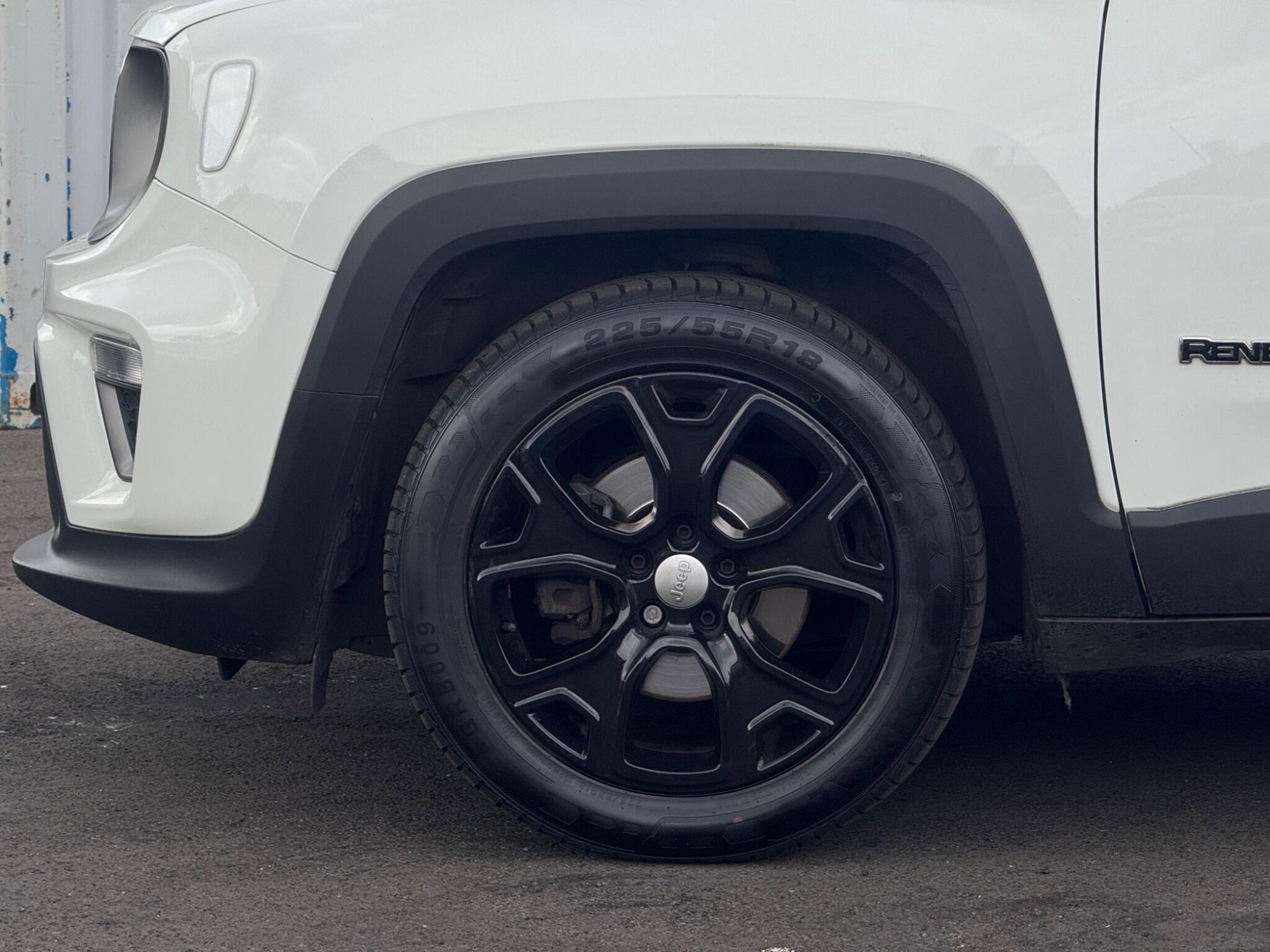 2019 Jeep Renegade image 15
