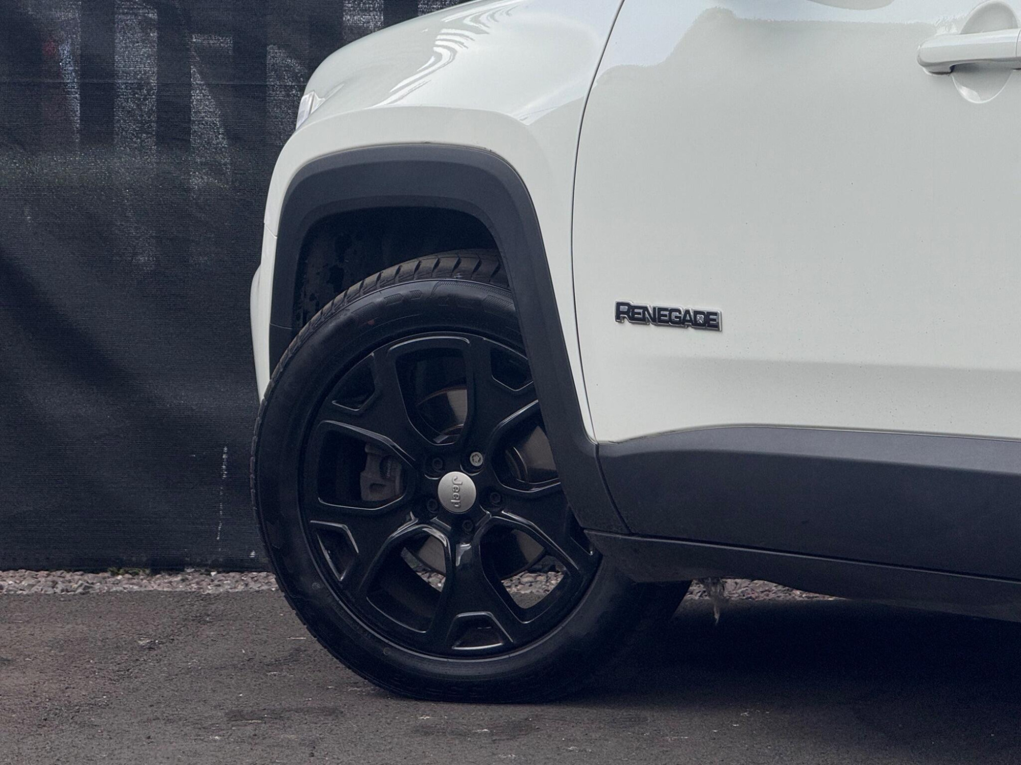 2019 Jeep Renegade image 11