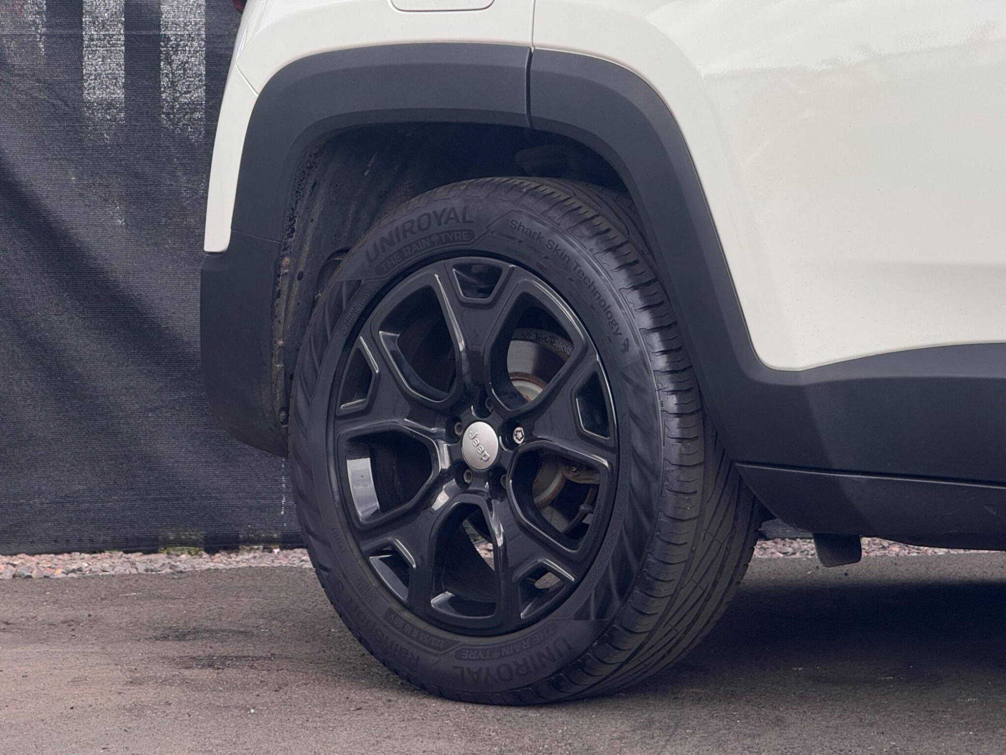 2019 Jeep Renegade image 13