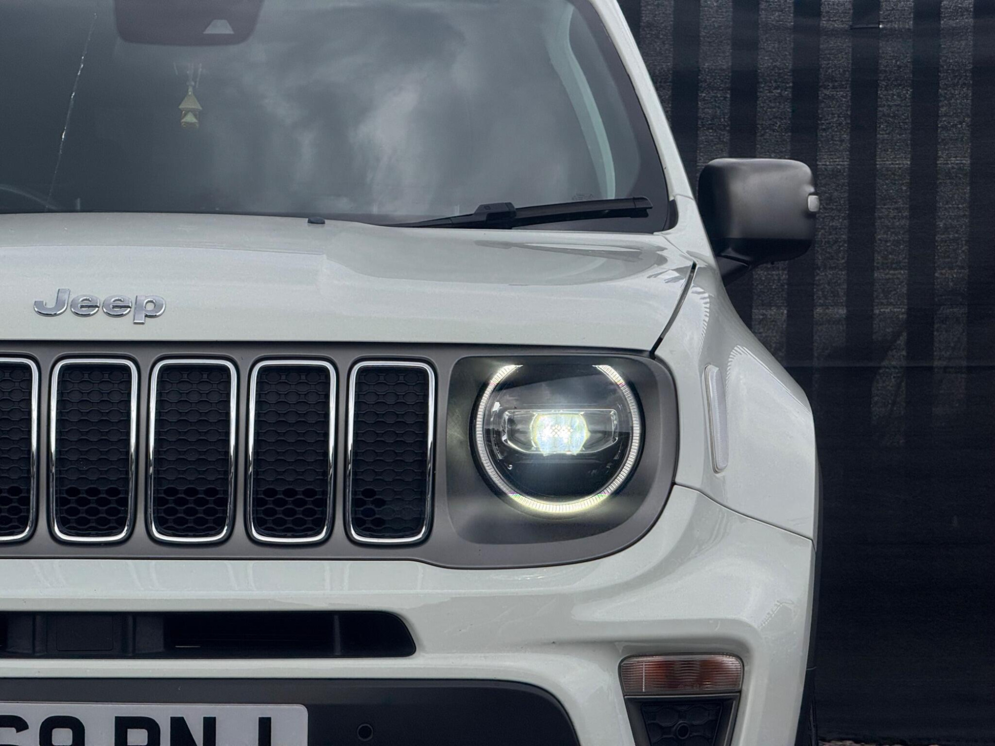 2019 Jeep Renegade image 7