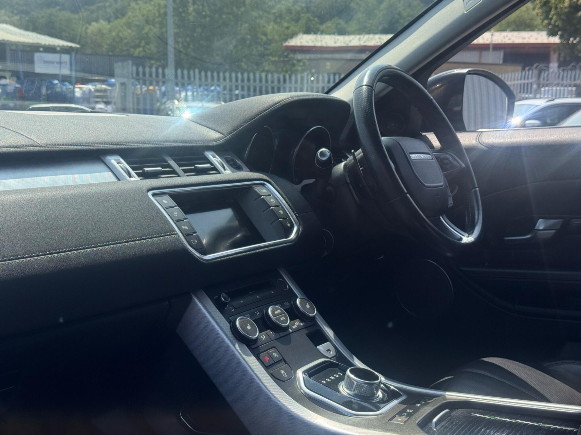 2016 Land Rover Range Rover Evoque image 14