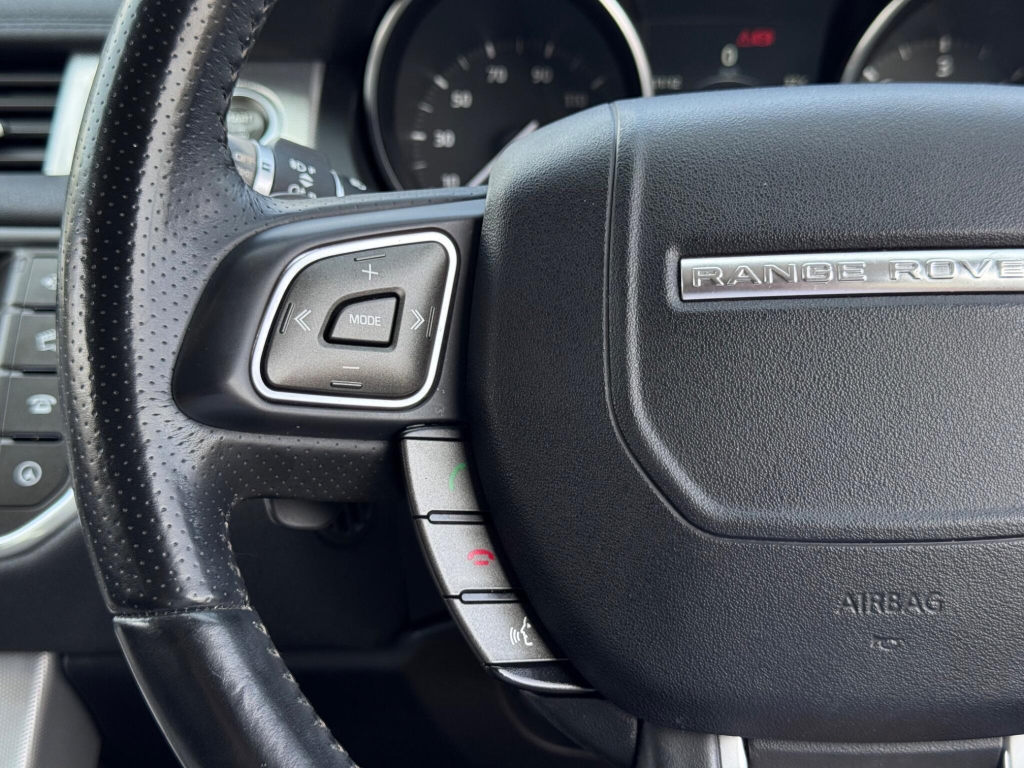 2016 Land Rover Range Rover Evoque image 22