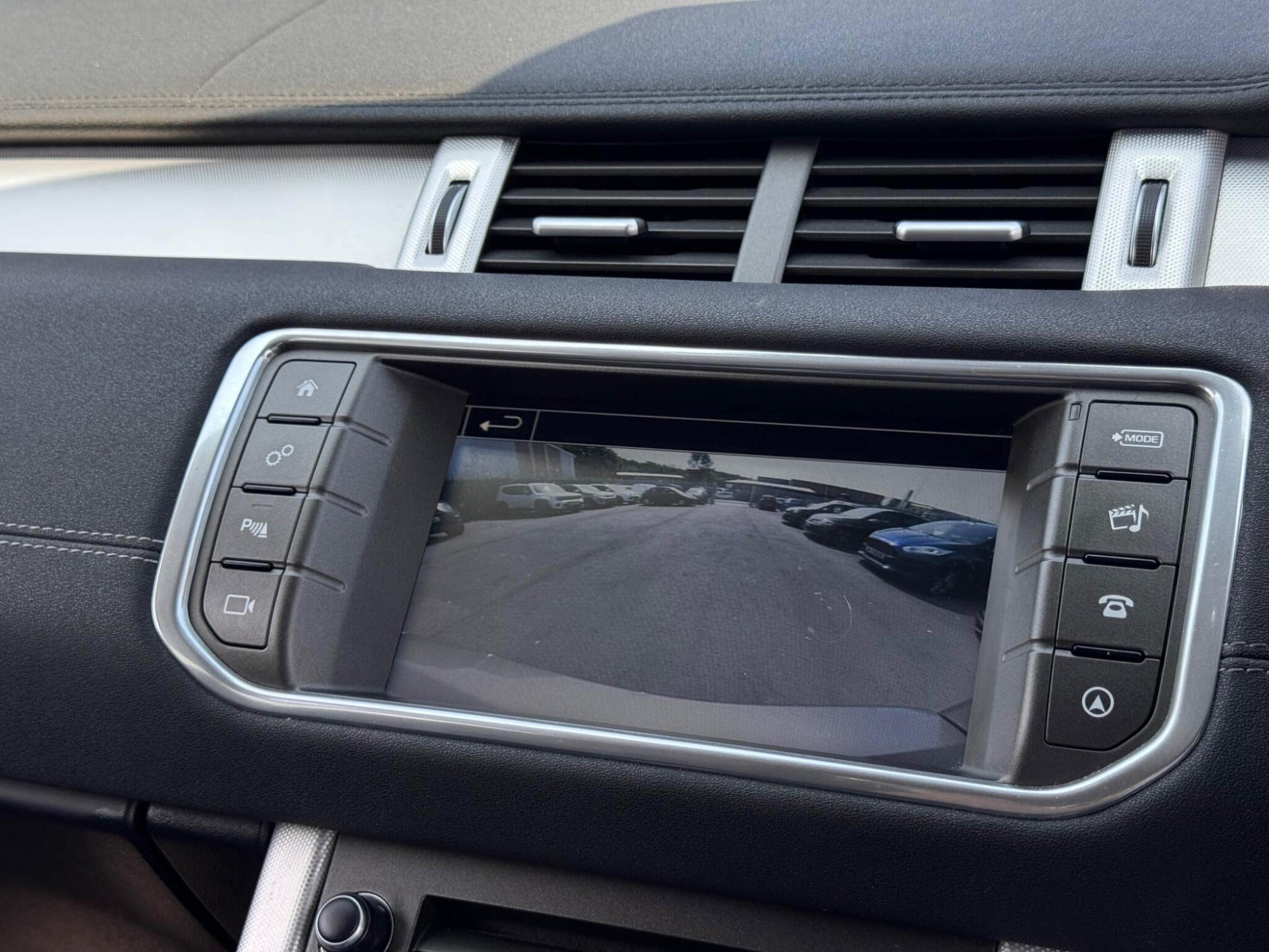 2016 Land Rover Range Rover Evoque image 27