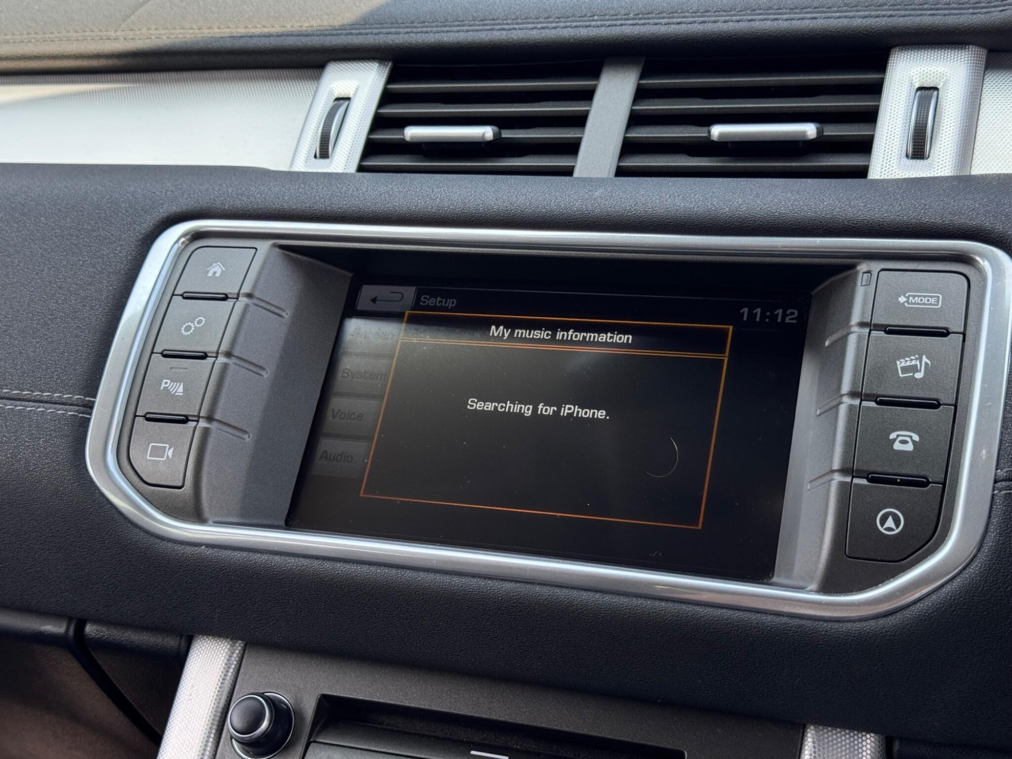 2016 Land Rover Range Rover Evoque image 31