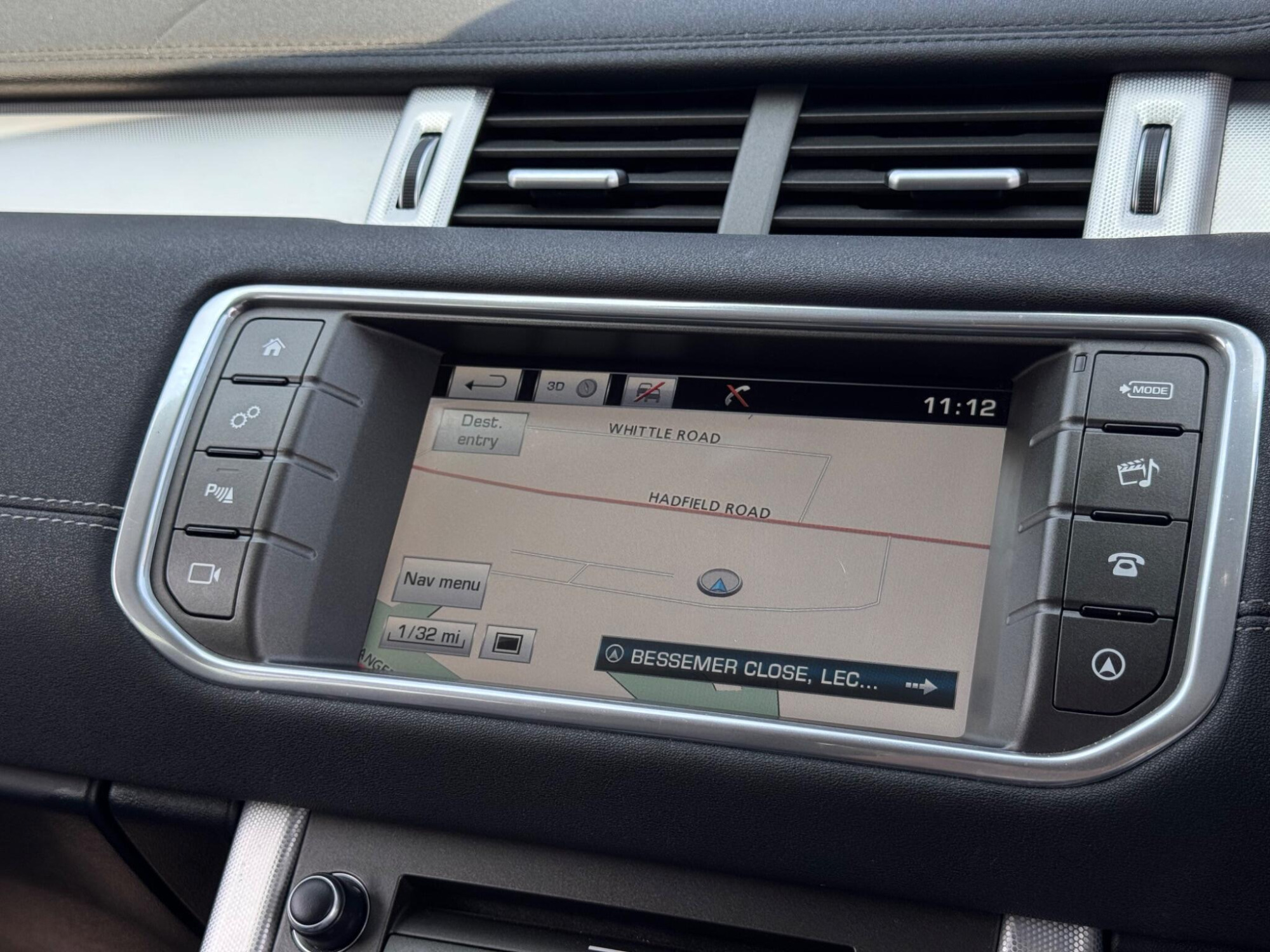 2016 Land Rover Range Rover Evoque image 29