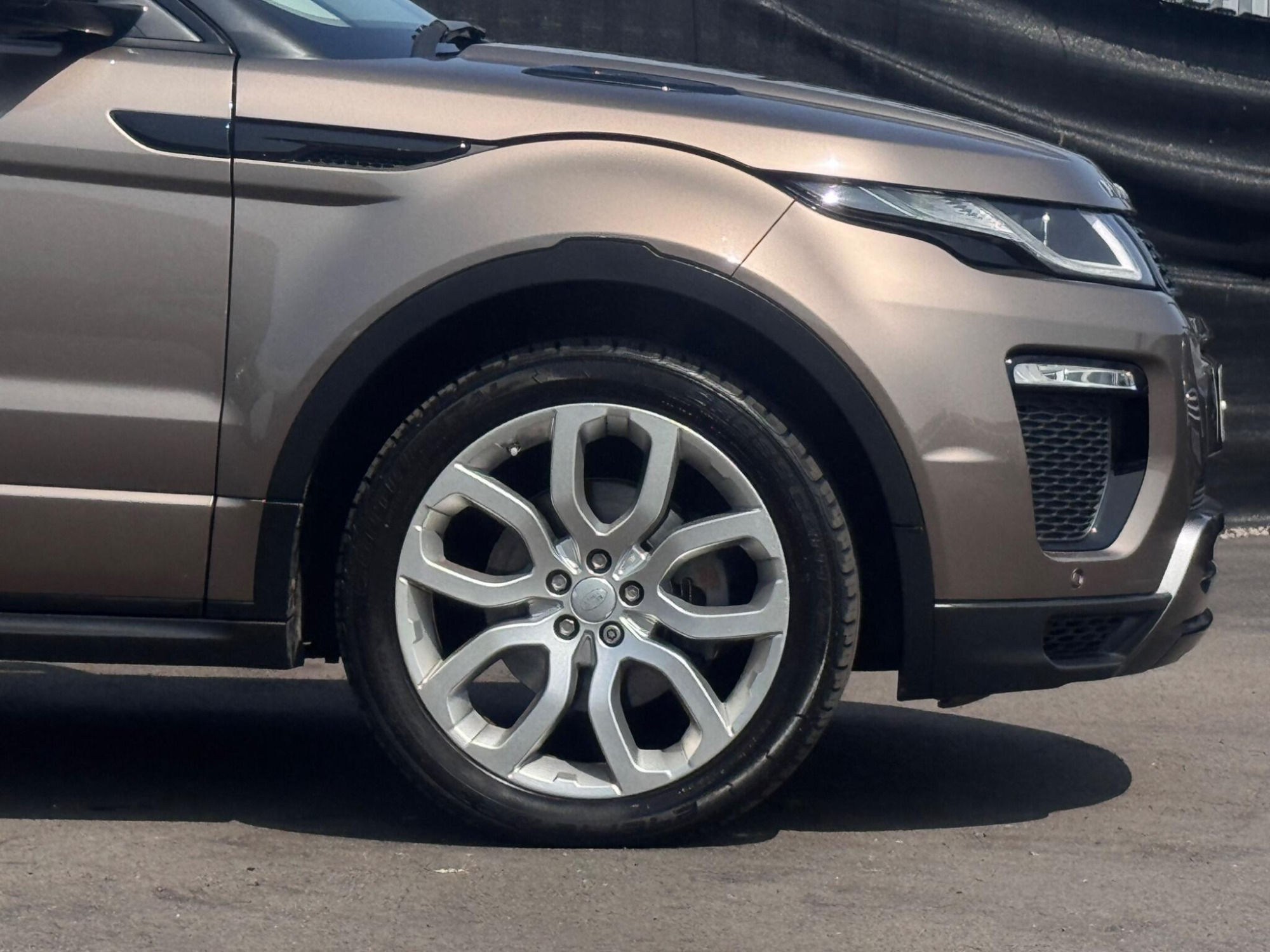 2016 Land Rover Range Rover Evoque image 10